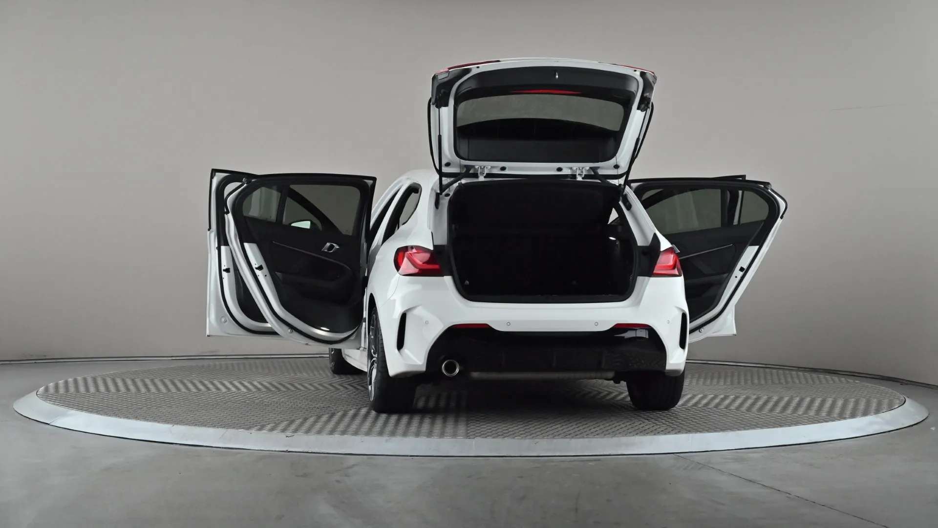 2020 BMW 1 SERIES 2020 BMW 1 SERIES