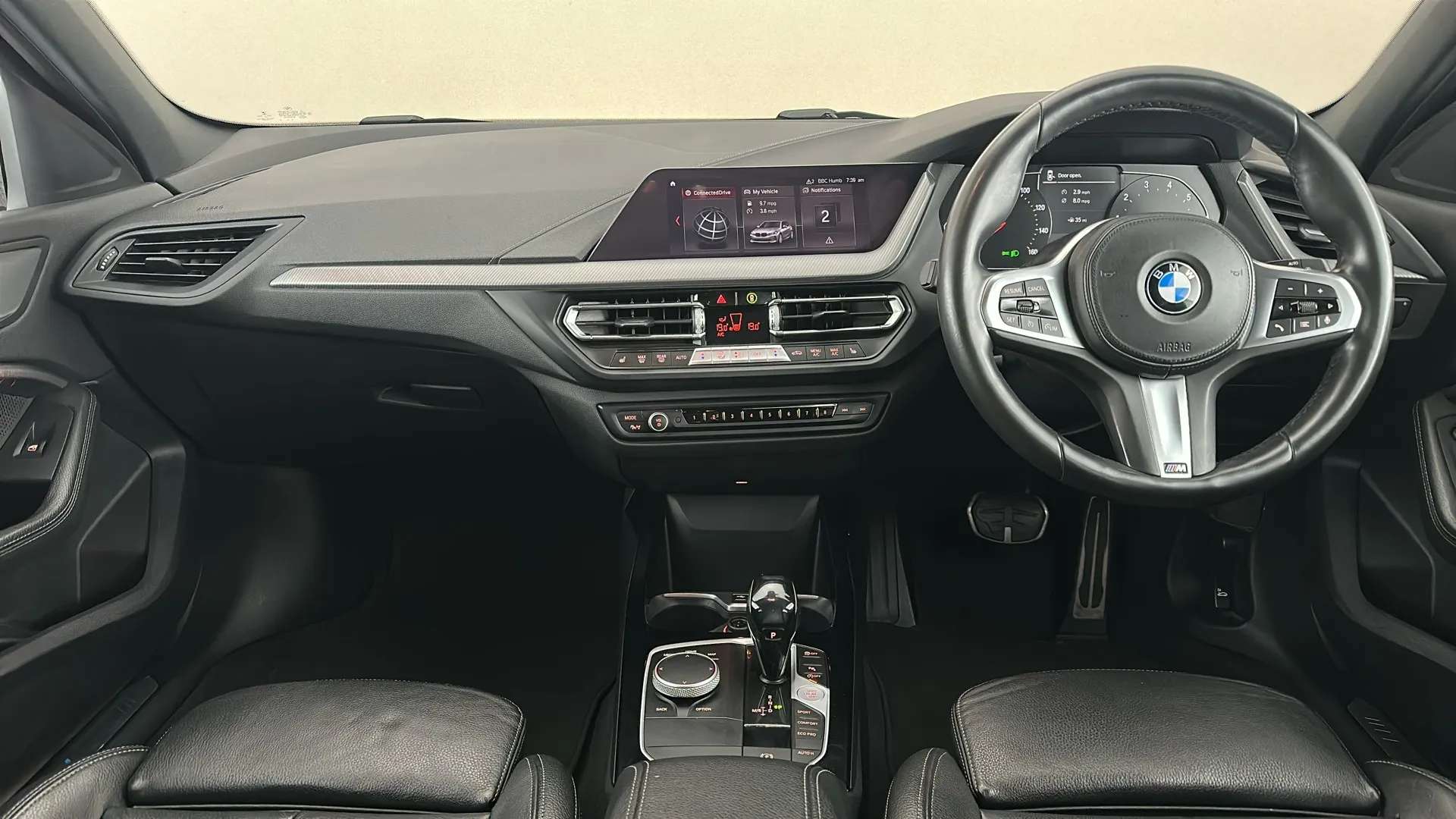 2020 BMW 1 SERIES 2020 BMW 1 SERIES