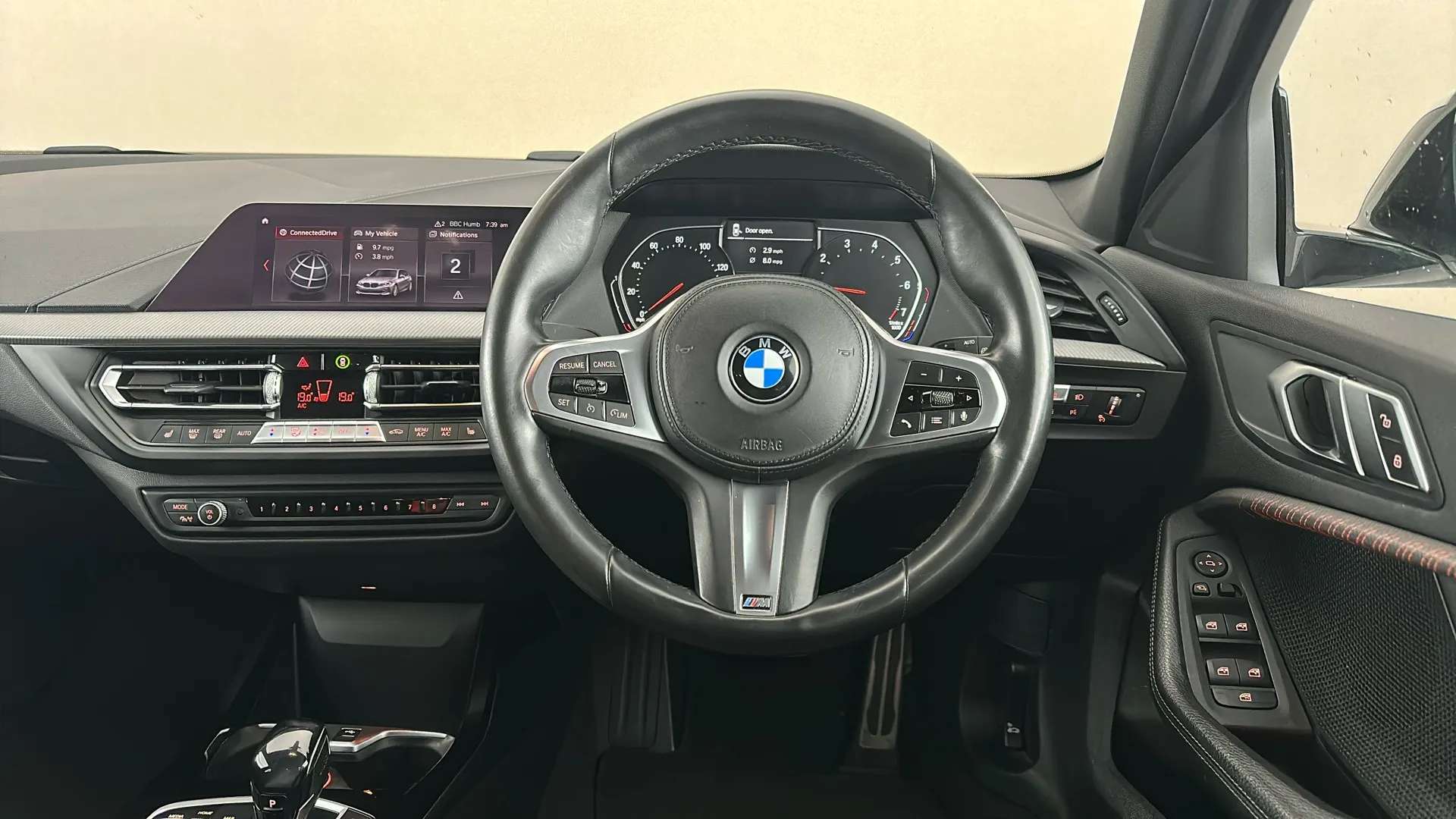 2020 BMW 1 SERIES 2020 BMW 1 SERIES