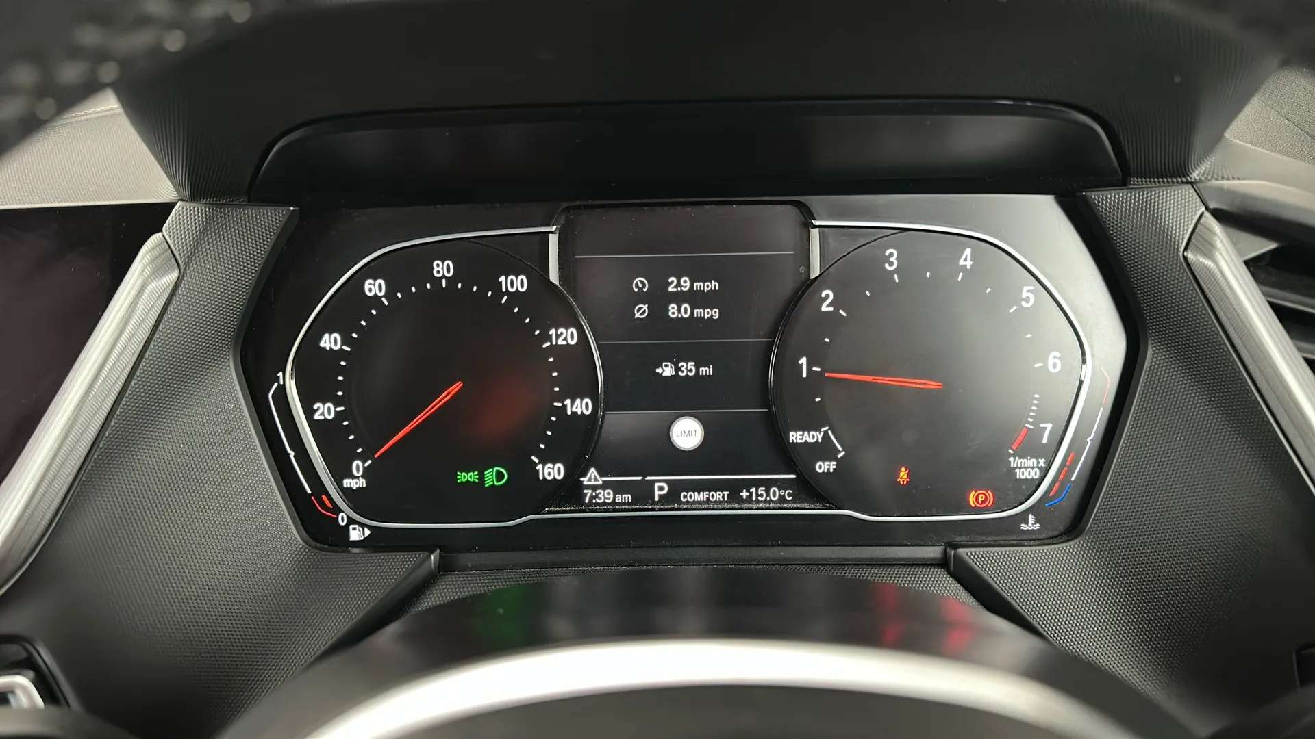 2020 BMW 1 SERIES 2020 BMW 1 SERIES