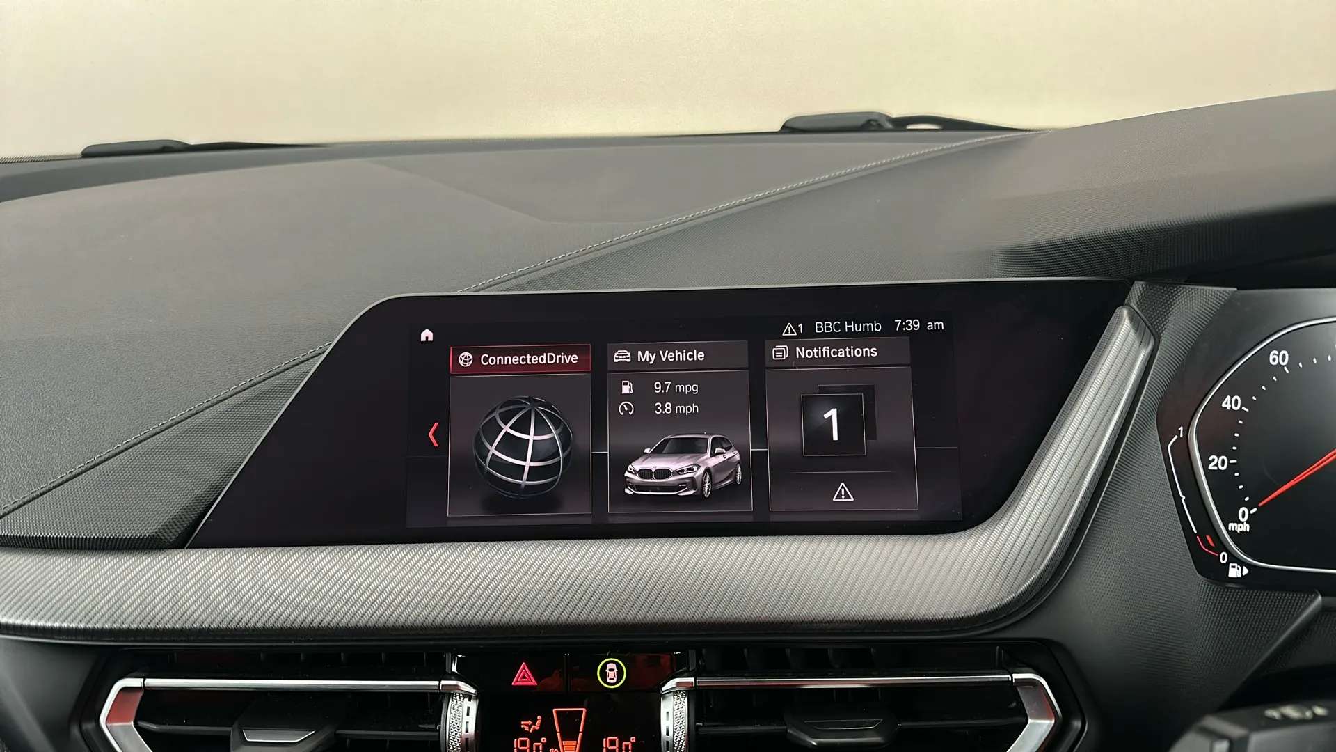 2020 BMW 1 SERIES 2020 BMW 1 SERIES