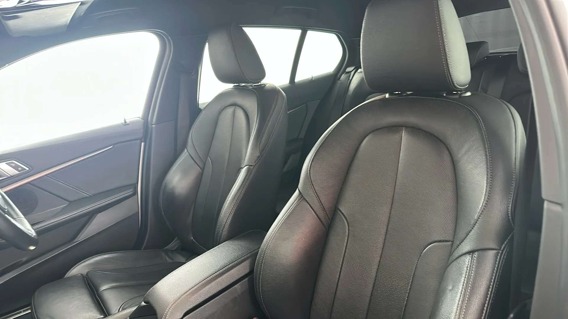 2020 BMW 1 SERIES 2020 BMW 1 SERIES