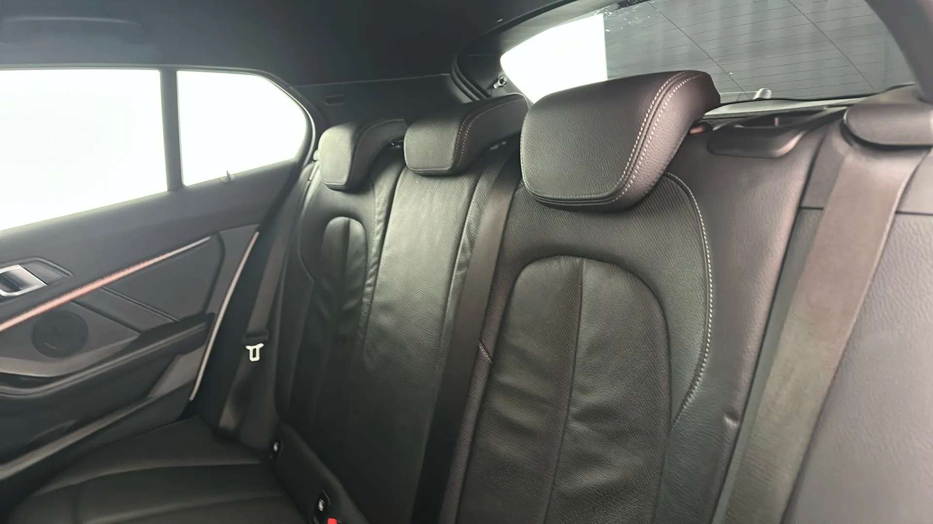 2020 BMW 1 SERIES 2020 BMW 1 SERIES
