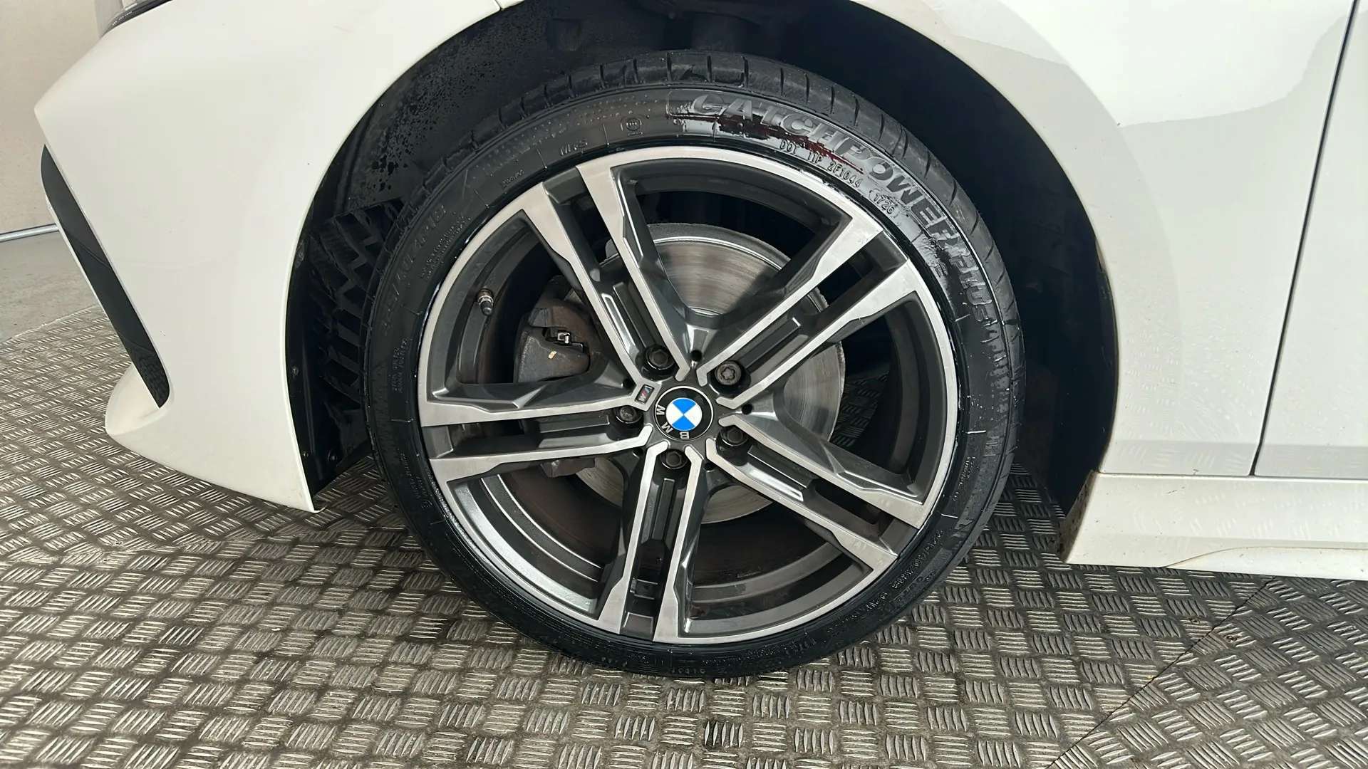 2020 BMW 1 SERIES 2020 BMW 1 SERIES
