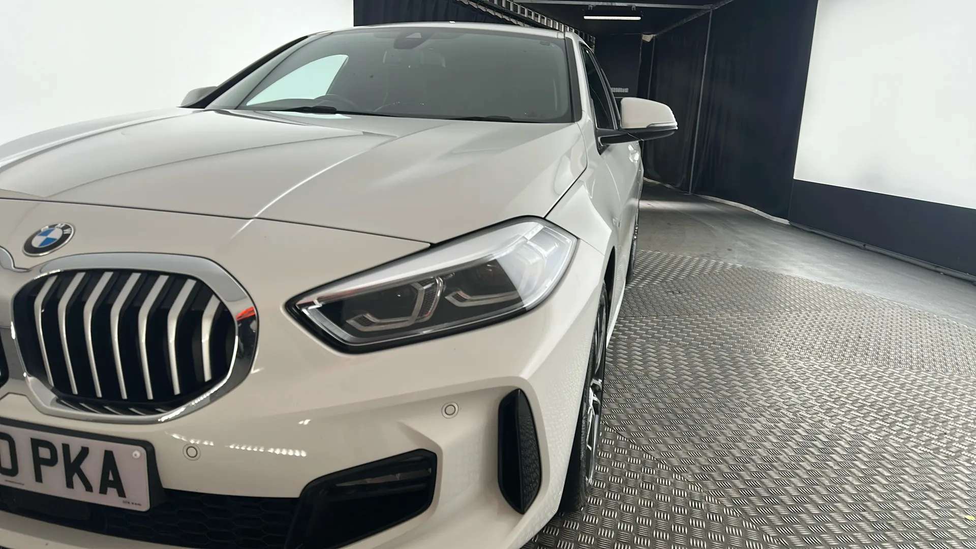 2020 BMW 1 SERIES 2020 BMW 1 SERIES