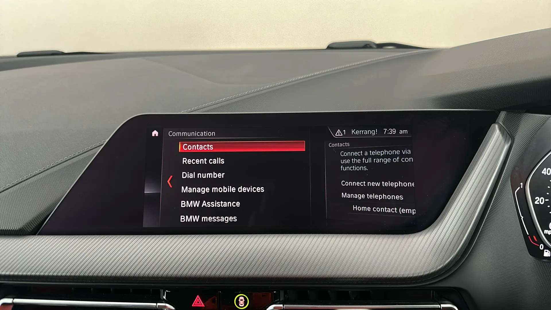 2020 BMW 1 SERIES 2020 BMW 1 SERIES