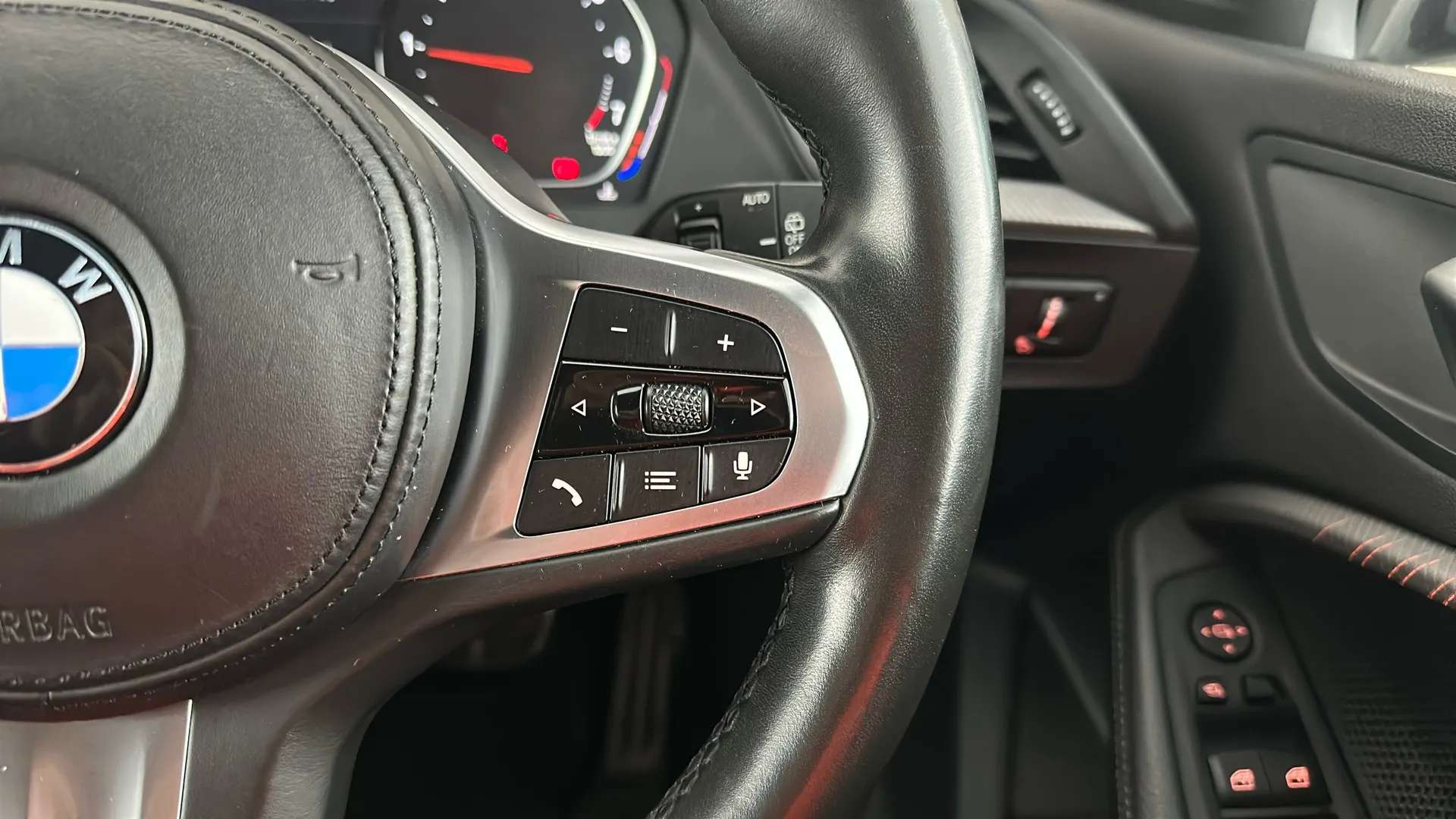 2020 BMW 1 SERIES 2020 BMW 1 SERIES