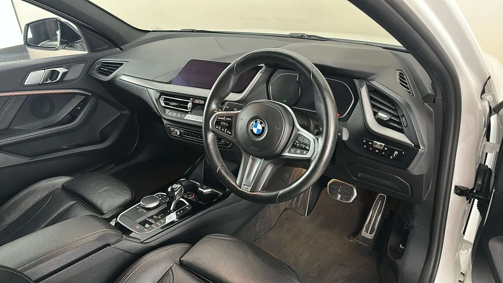 2020 BMW 1 SERIES 2020 BMW 1 SERIES
