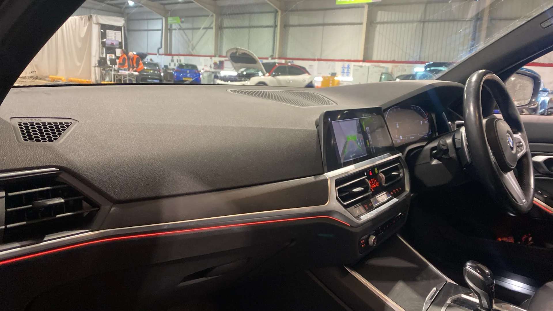 2021 BMW 3 SERIES 2021 BMW 3 SERIES