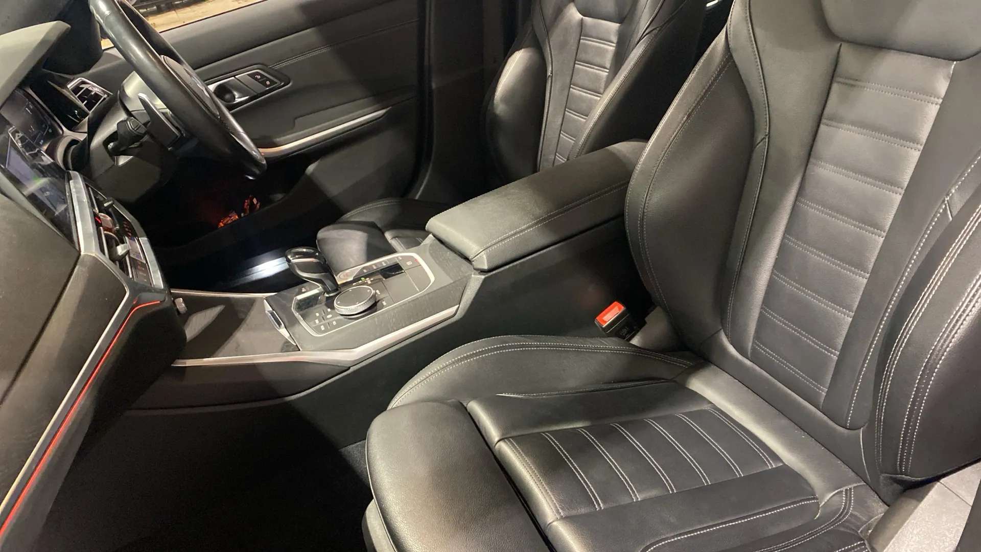 2021 BMW 3 SERIES 2021 BMW 3 SERIES