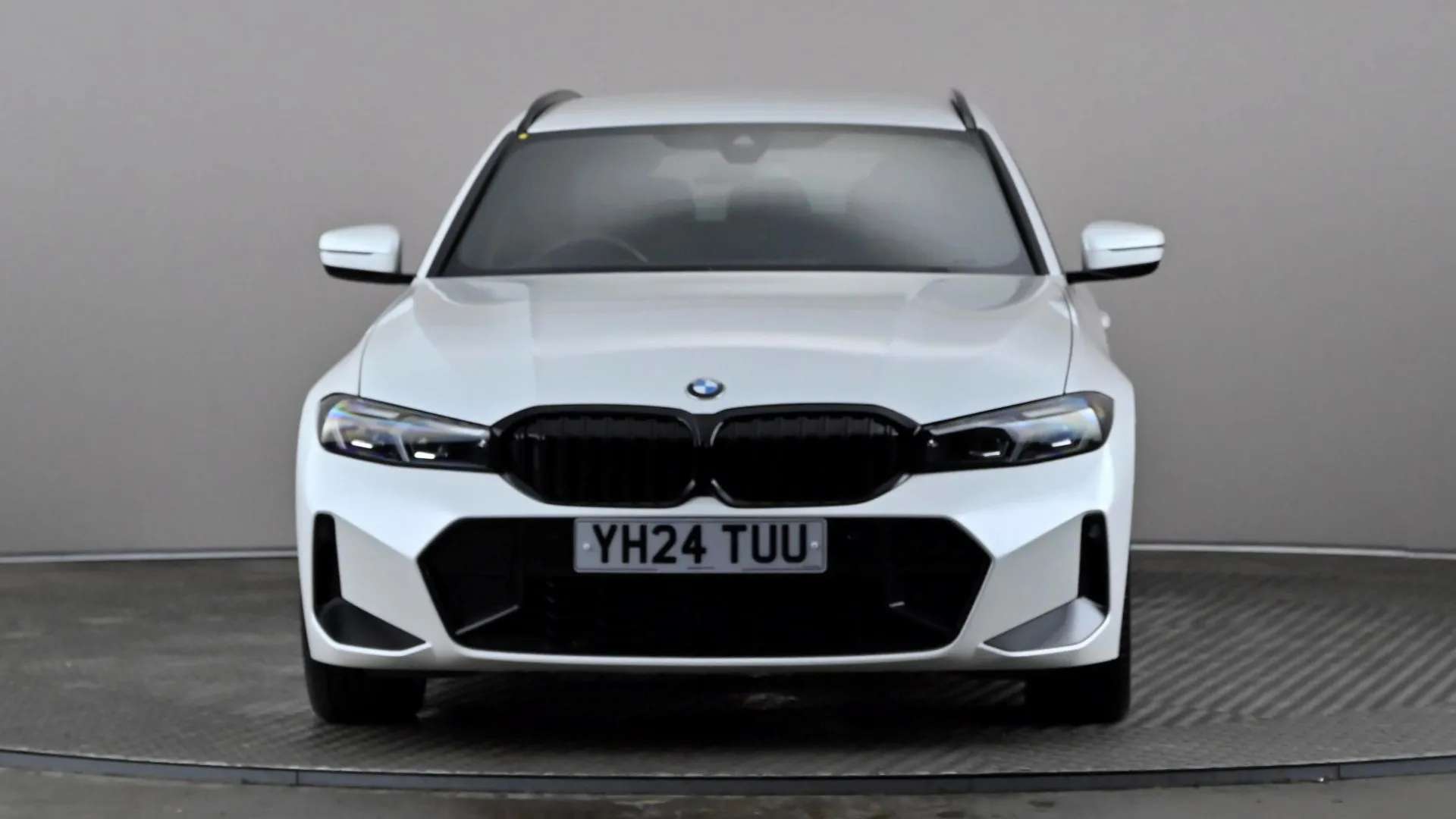 2024 BMW 3 SERIES TOURING 2024 BMW 3 SERIES TOURING