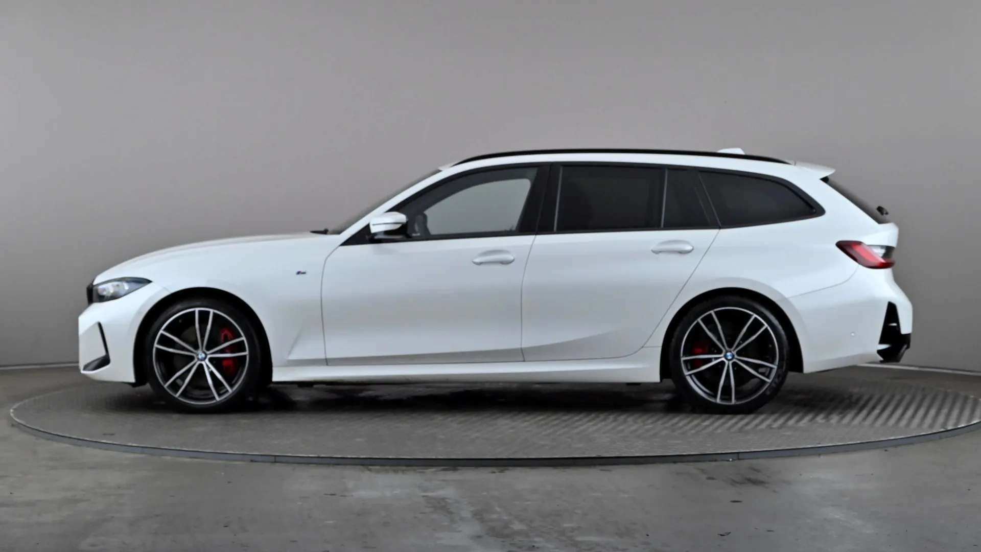 2024 BMW 3 SERIES TOURING 2024 BMW 3 SERIES TOURING