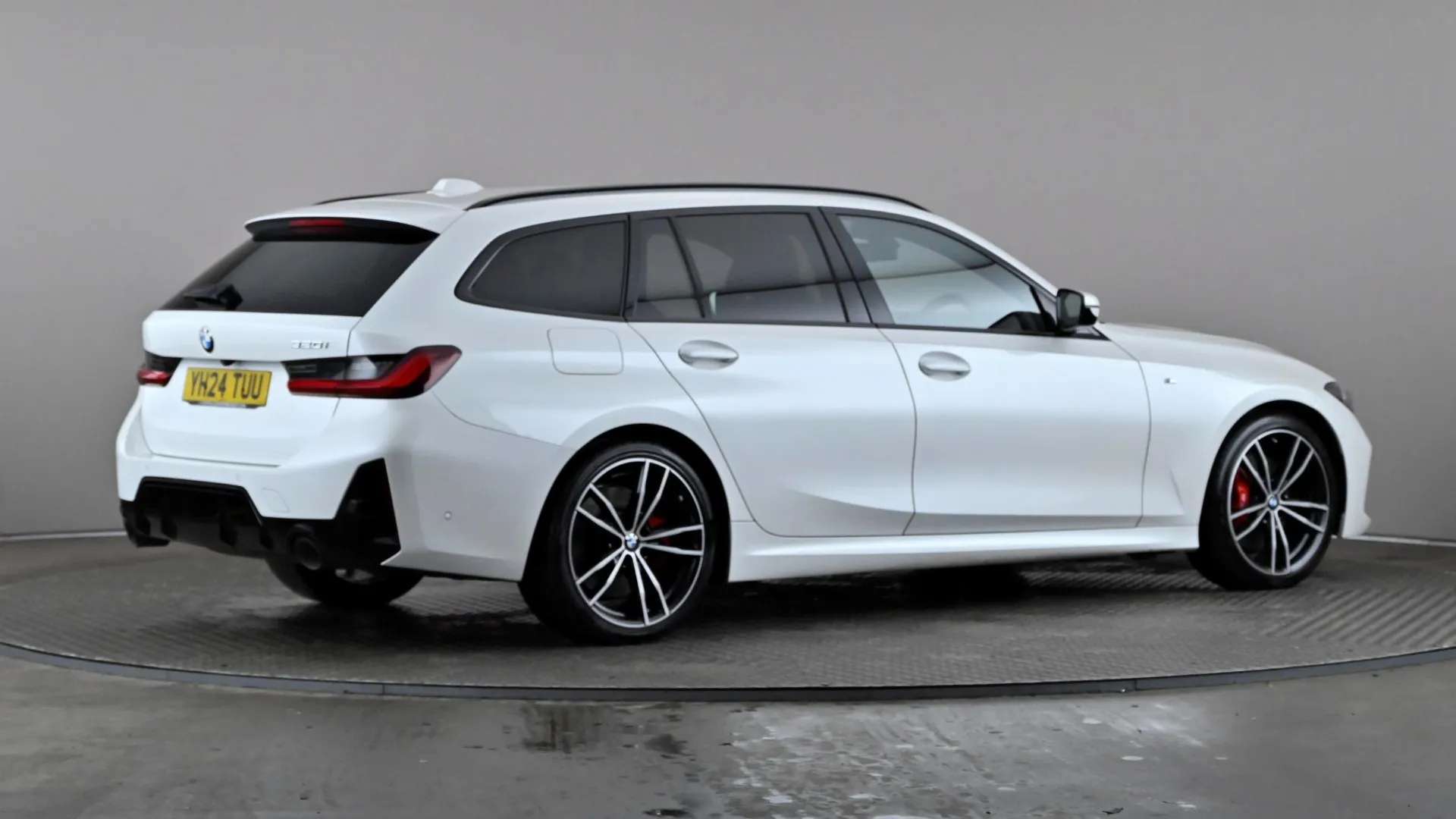 2024 BMW 3 SERIES TOURING 2024 BMW 3 SERIES TOURING