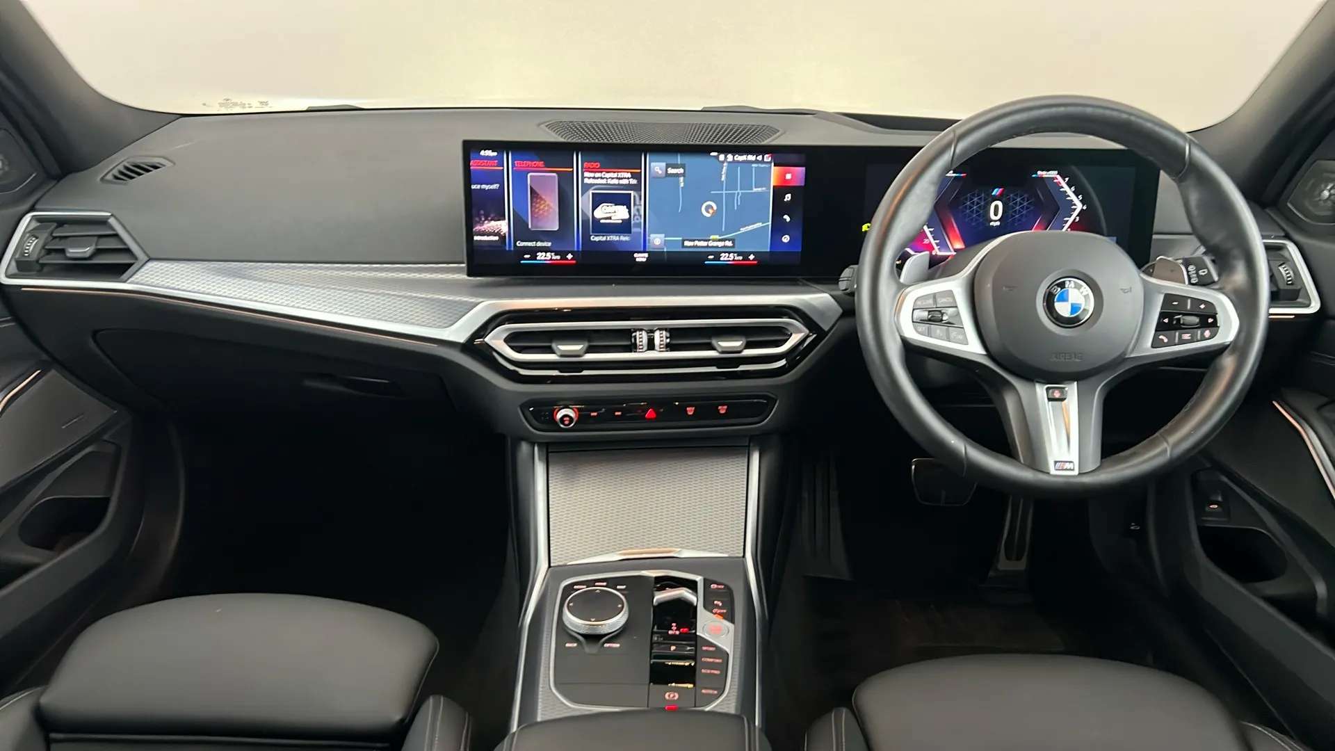 2024 BMW 3 SERIES TOURING 2024 BMW 3 SERIES TOURING