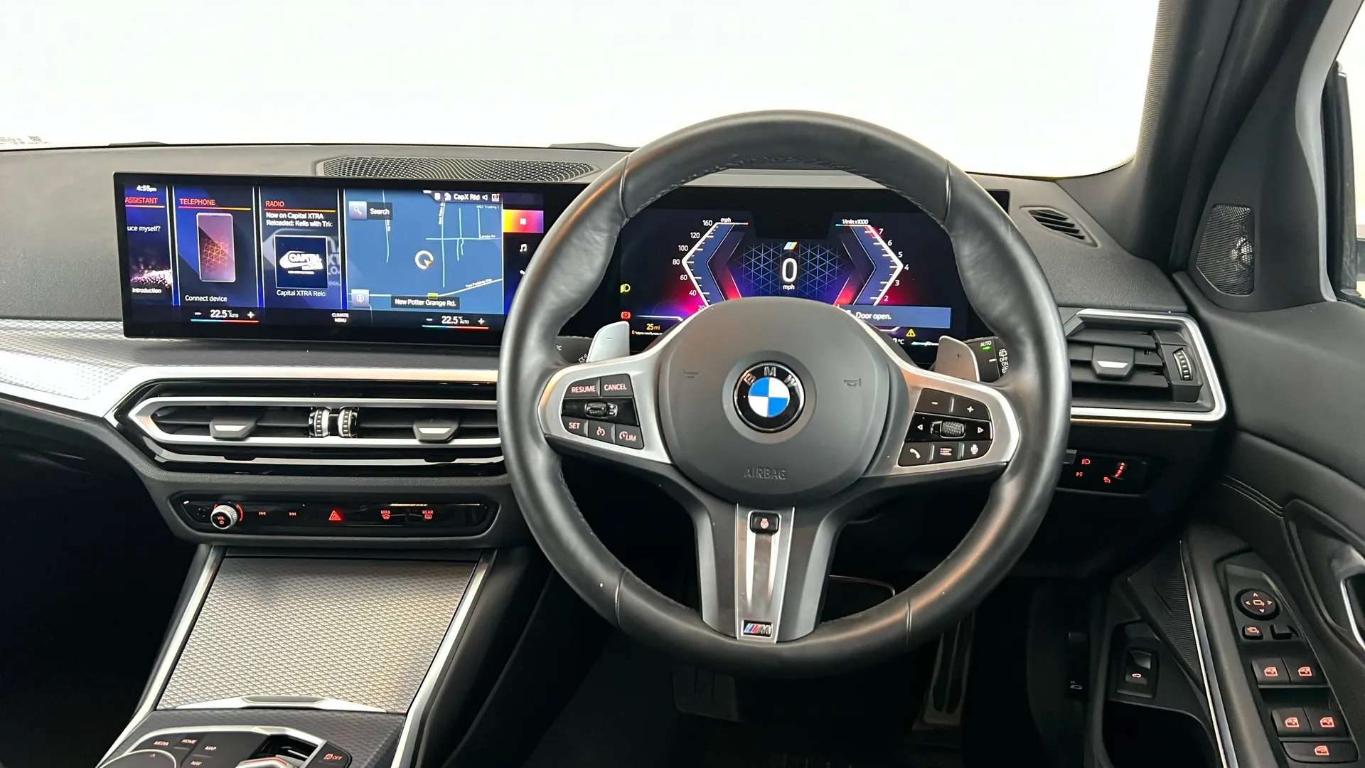 2024 BMW 3 SERIES TOURING 2024 BMW 3 SERIES TOURING