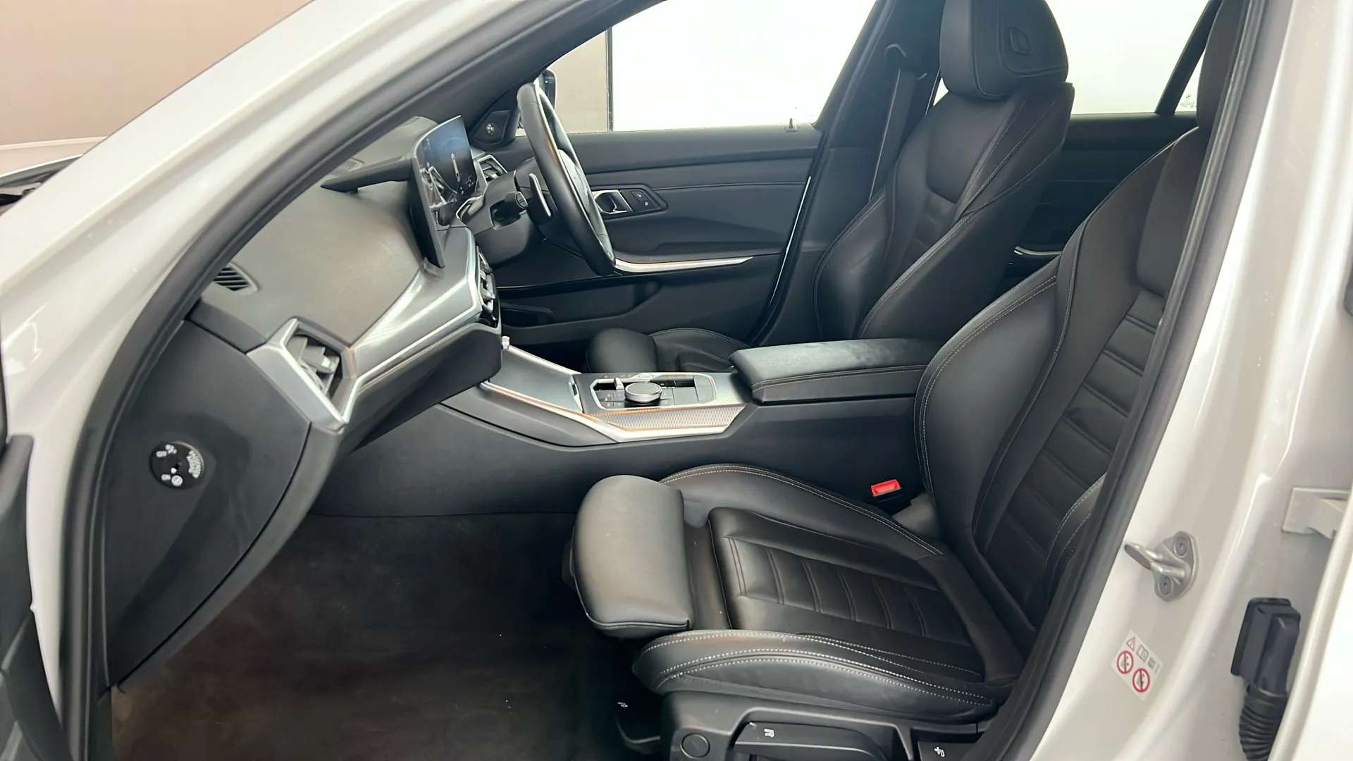 2024 BMW 3 SERIES TOURING 2024 BMW 3 SERIES TOURING