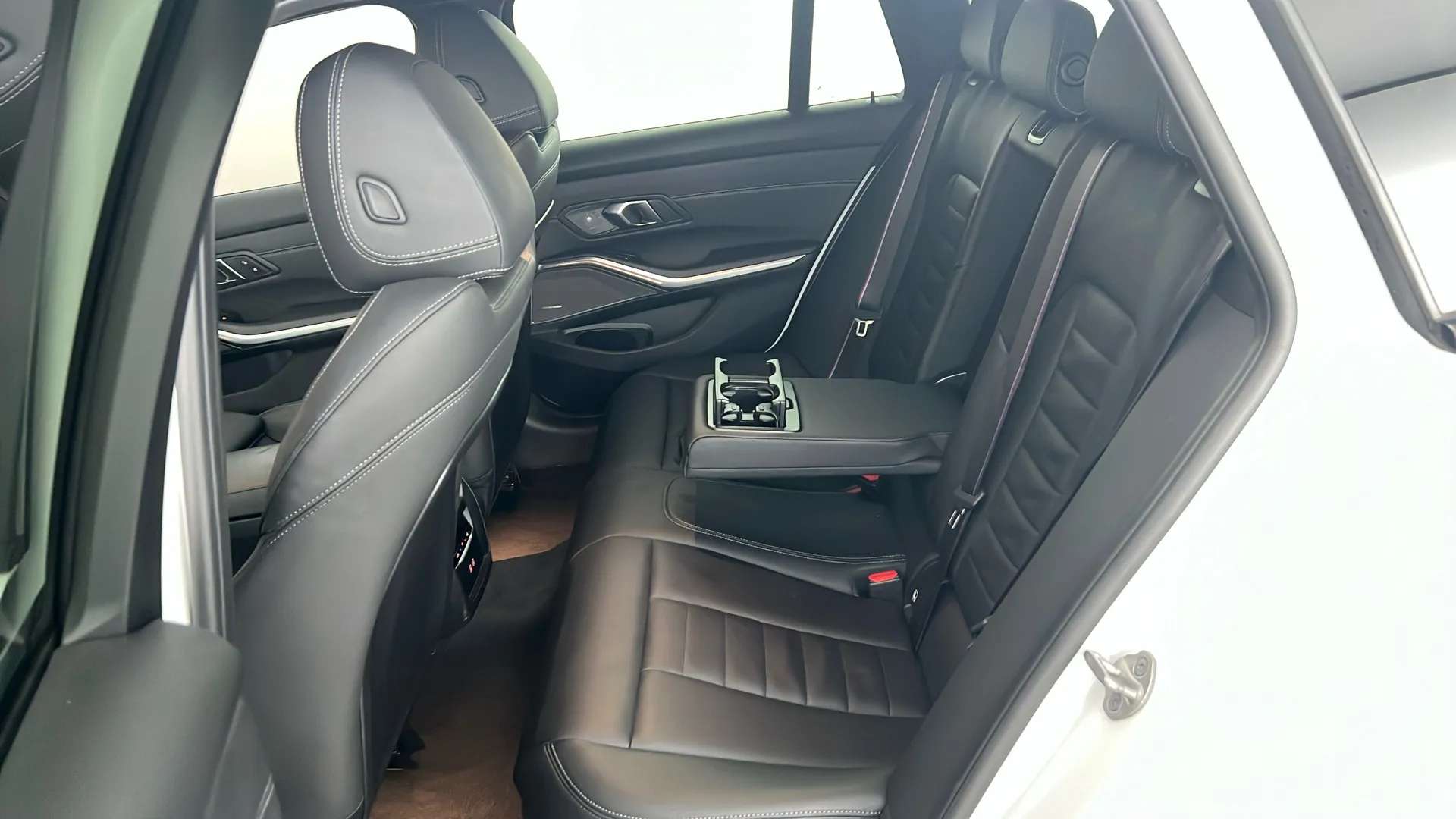 2024 BMW 3 SERIES TOURING 2024 BMW 3 SERIES TOURING