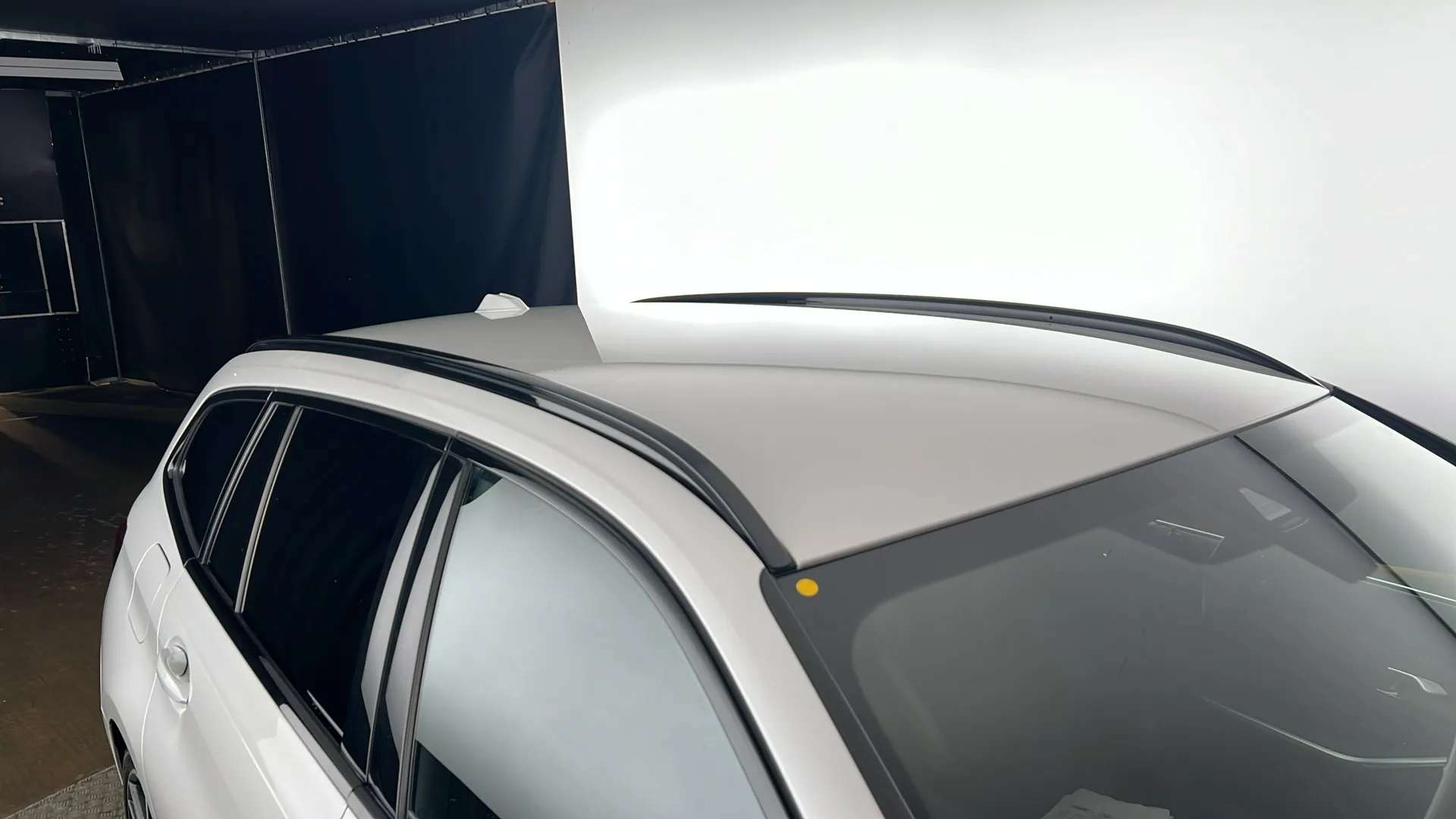 2024 BMW 3 SERIES TOURING 2024 BMW 3 SERIES TOURING