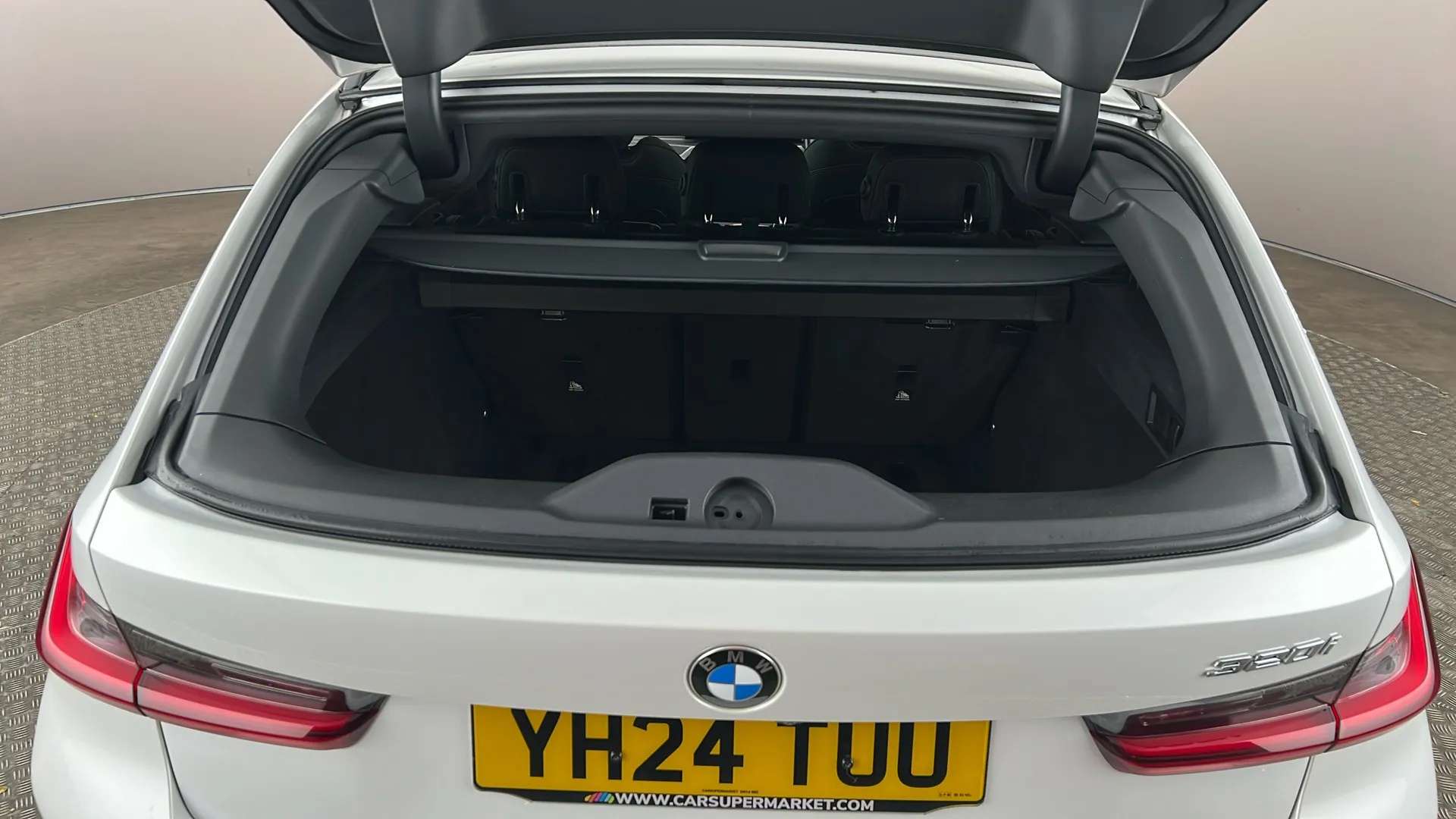 2024 BMW 3 SERIES TOURING 2024 BMW 3 SERIES TOURING