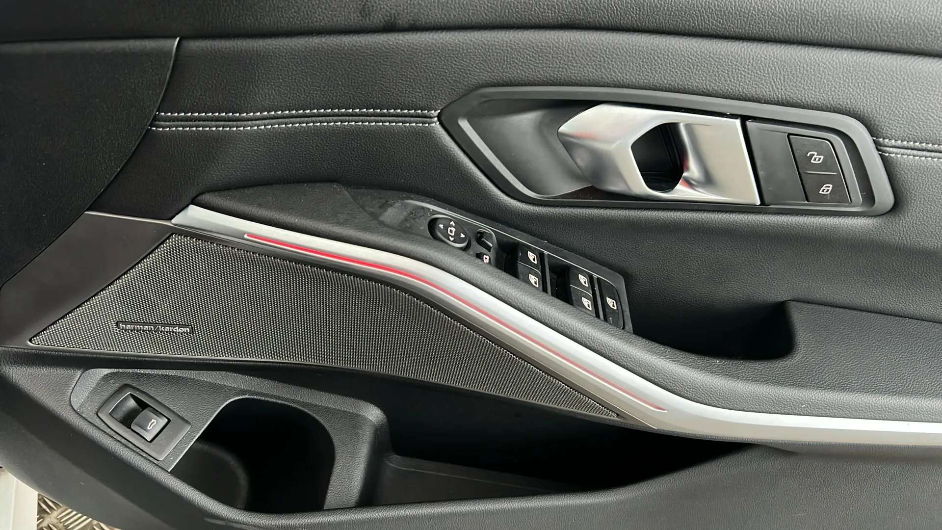 2024 BMW 3 SERIES TOURING 2024 BMW 3 SERIES TOURING