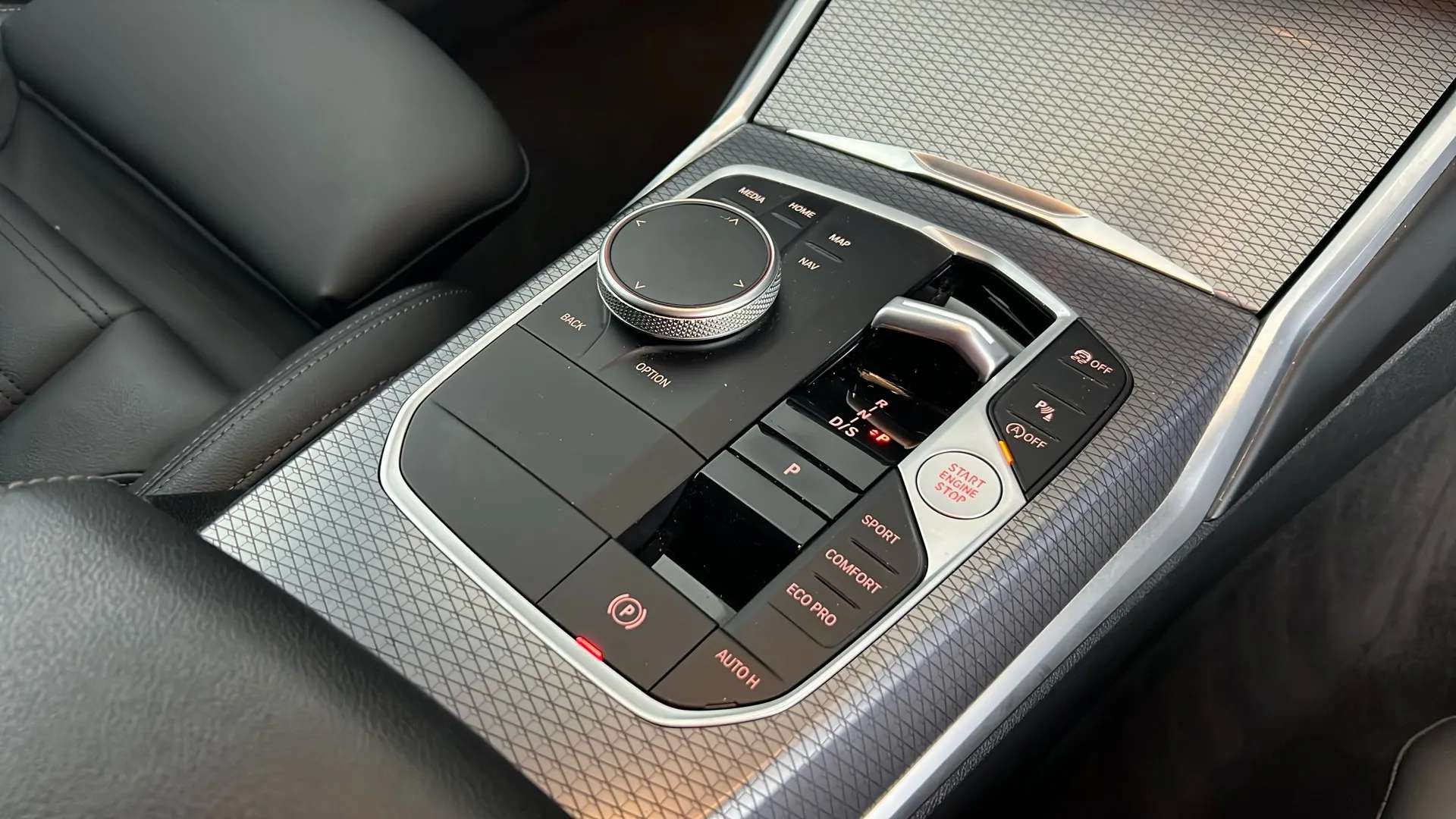 2024 BMW 3 SERIES TOURING 2024 BMW 3 SERIES TOURING