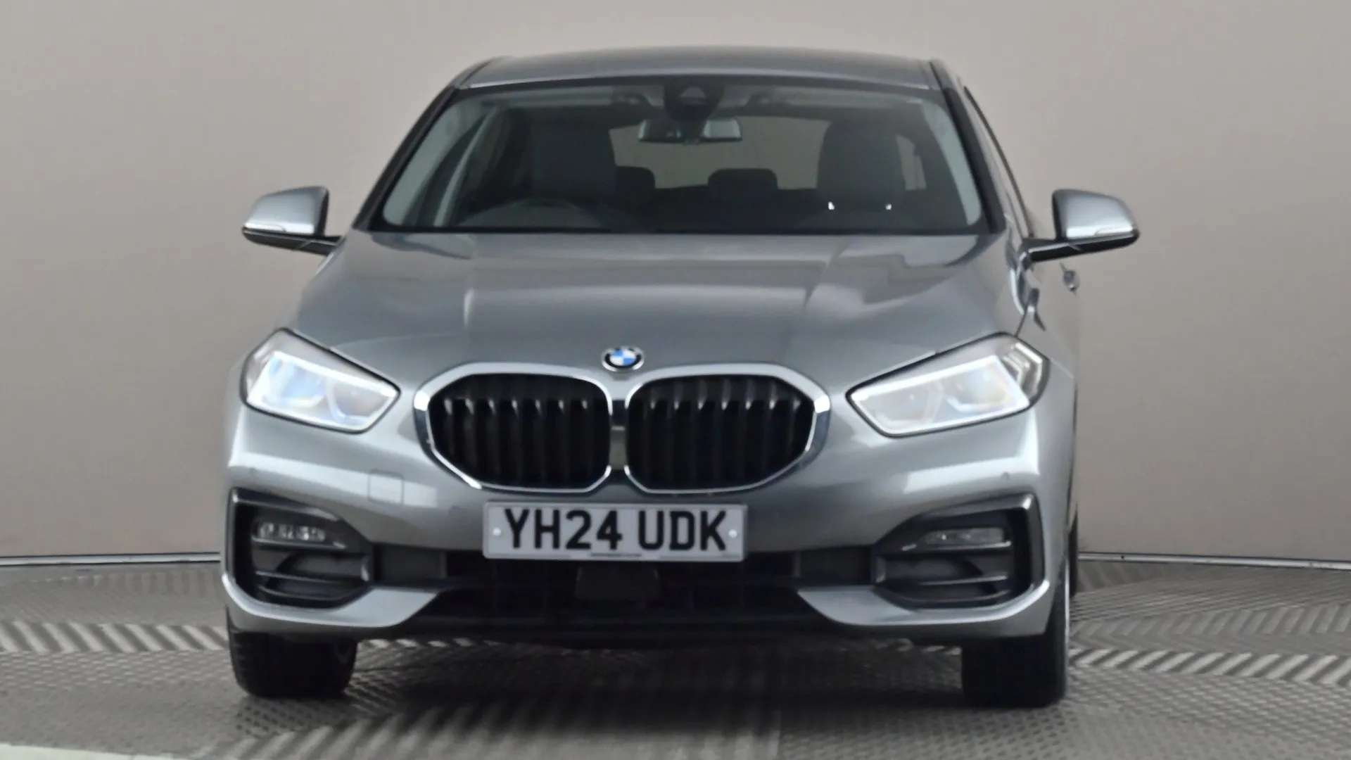 2024 BMW 1 SERIES 2024 BMW 1 SERIES