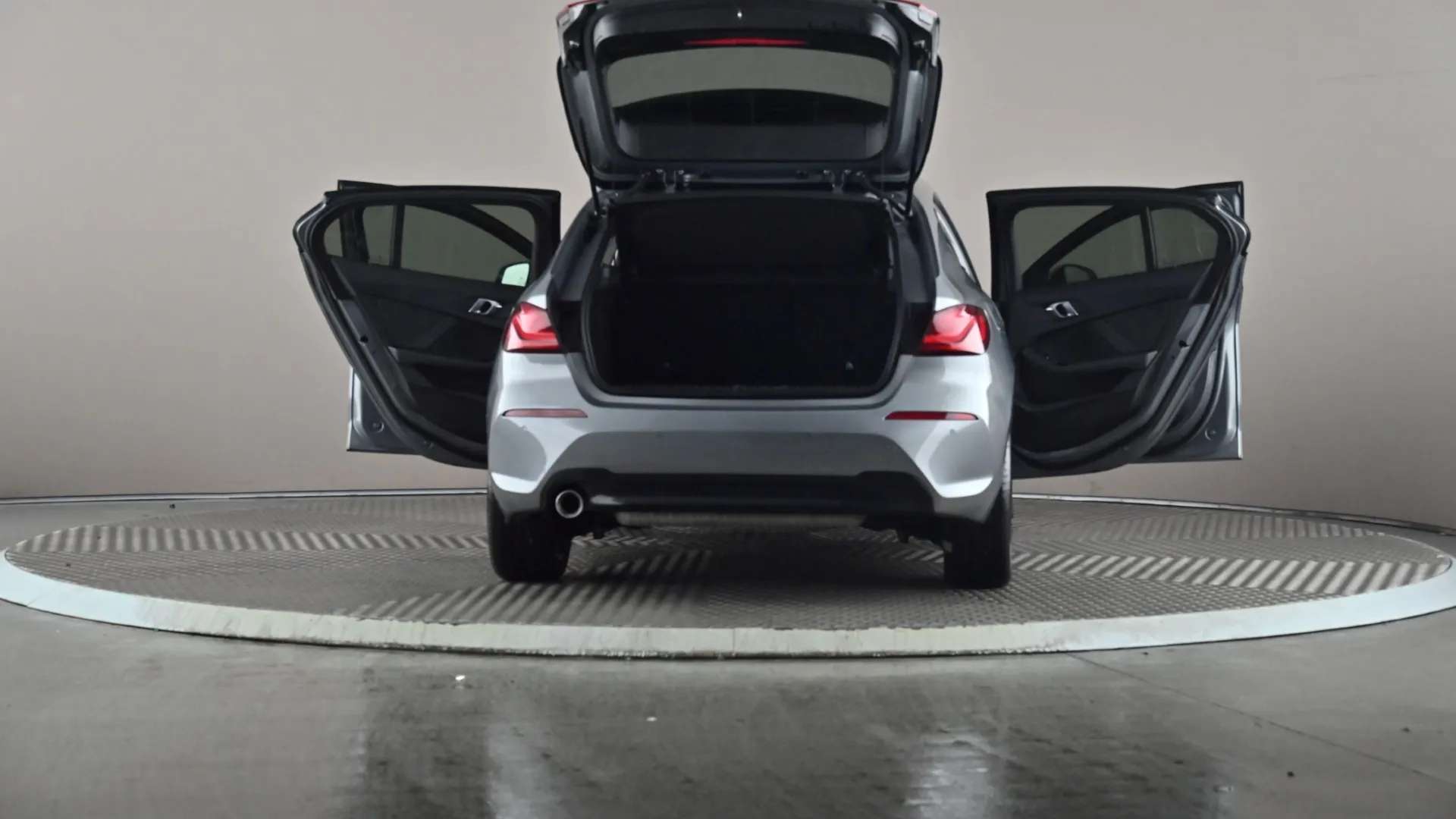 2024 BMW 1 SERIES 2024 BMW 1 SERIES