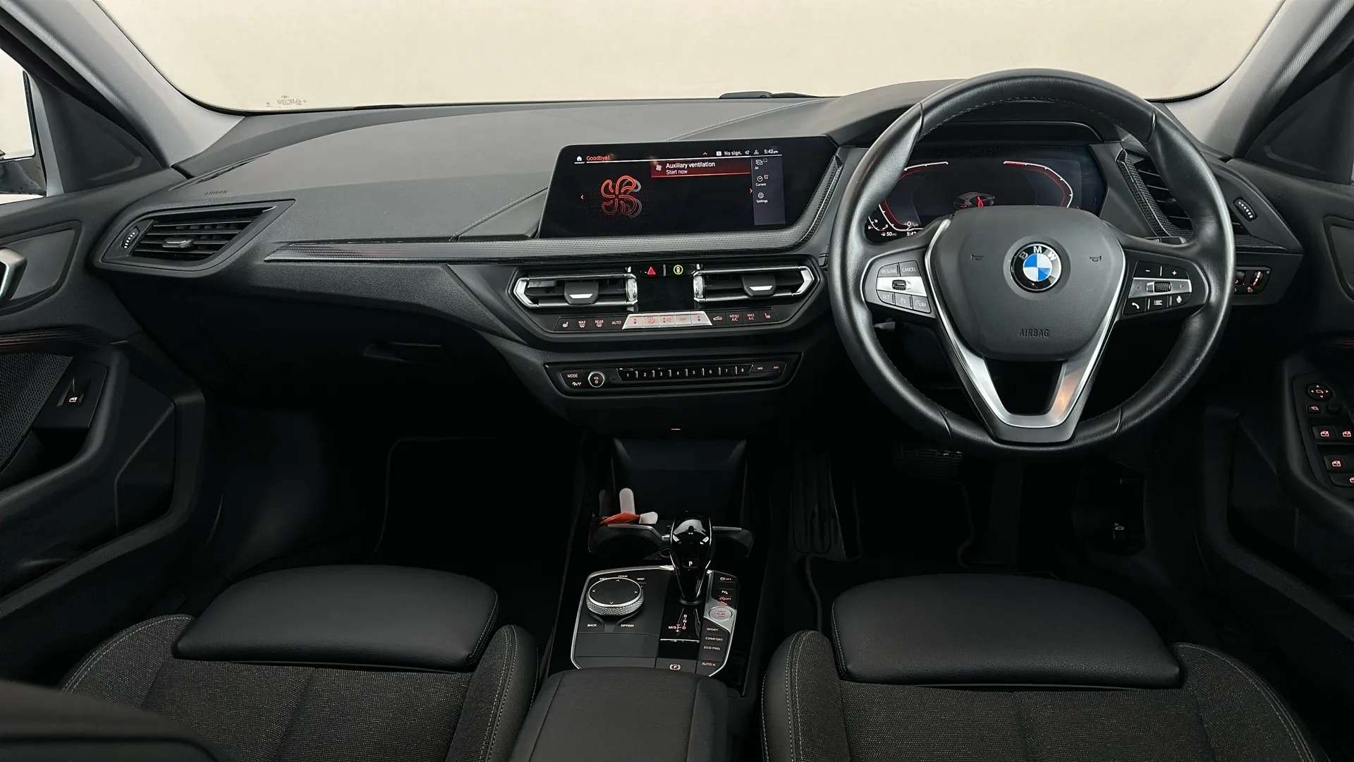 2024 BMW 1 SERIES 2024 BMW 1 SERIES