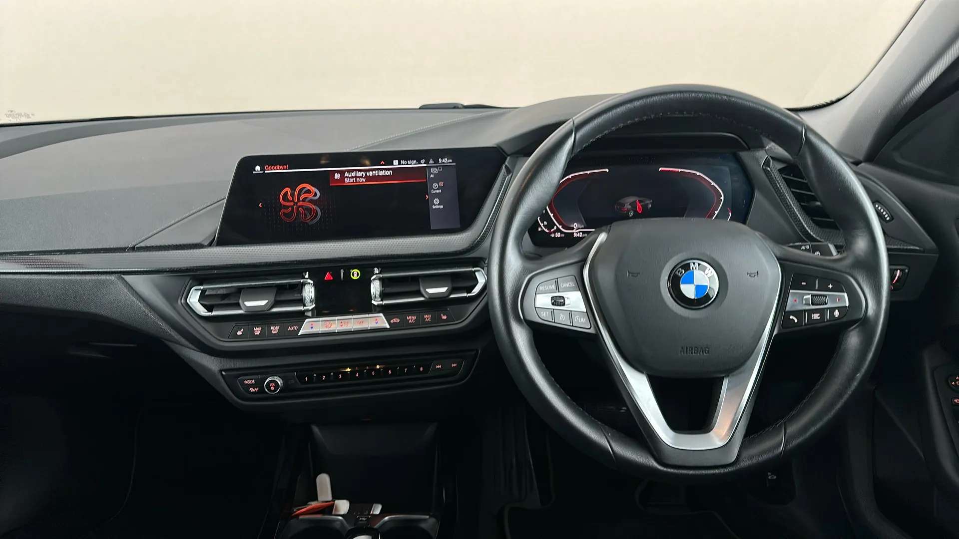 2024 BMW 1 SERIES 2024 BMW 1 SERIES