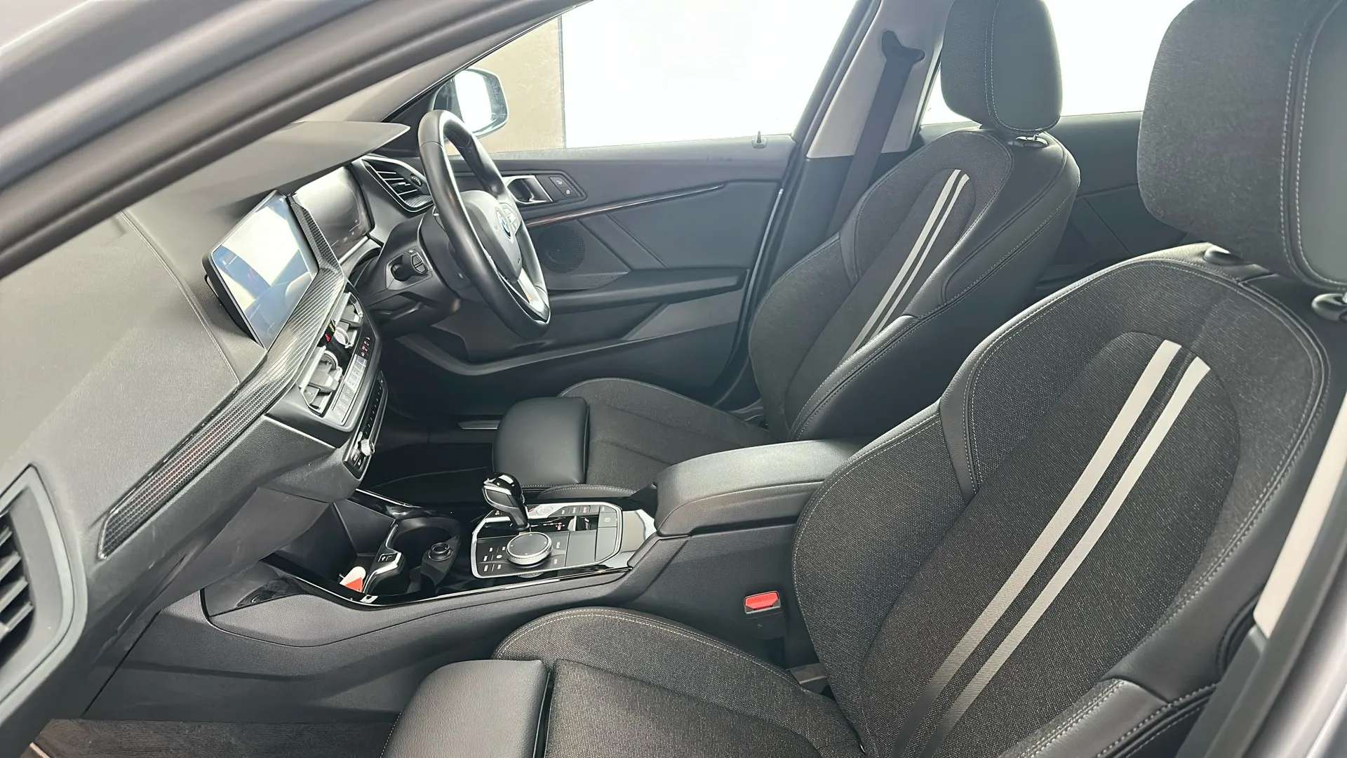 2024 BMW 1 SERIES 2024 BMW 1 SERIES