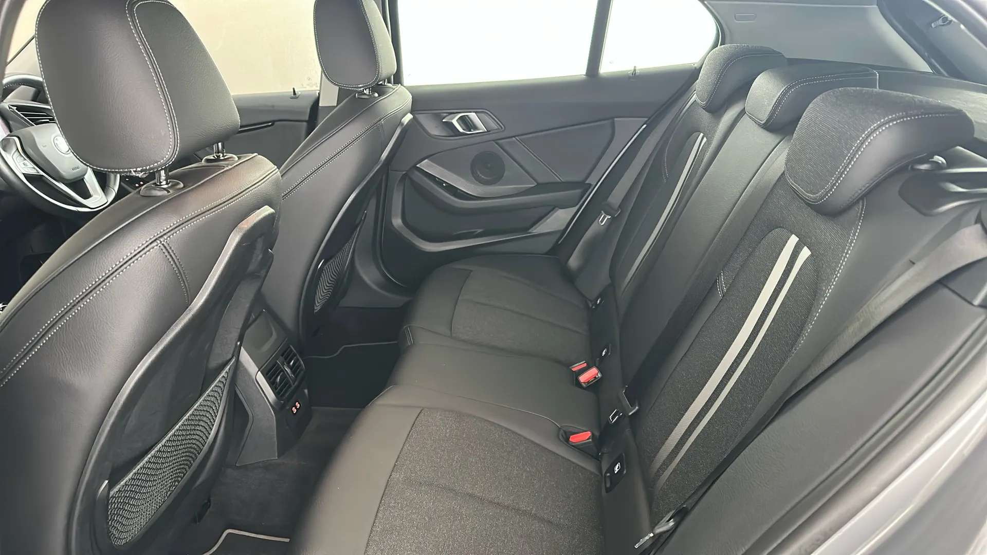 2024 BMW 1 SERIES 2024 BMW 1 SERIES