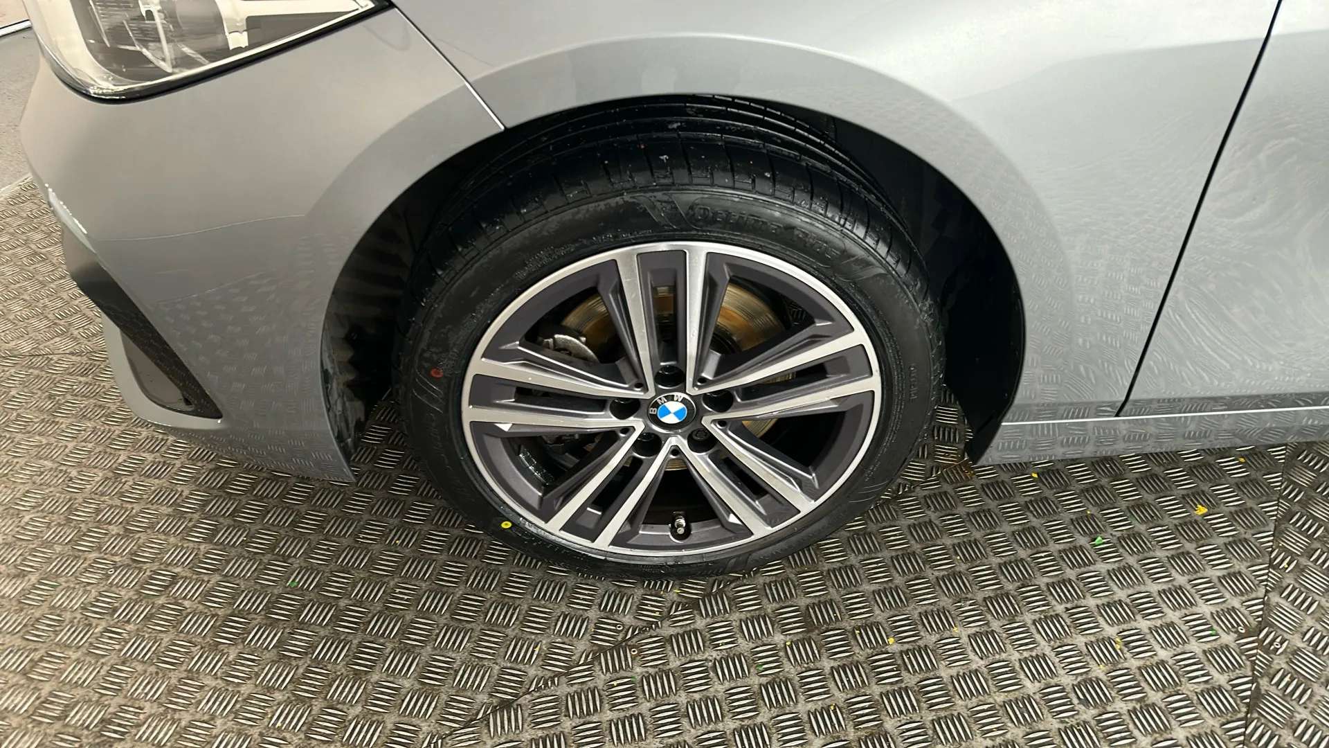 2024 BMW 1 SERIES 2024 BMW 1 SERIES