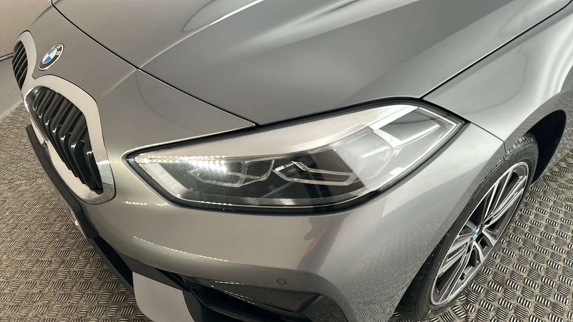 2024 BMW 1 SERIES 2024 BMW 1 SERIES