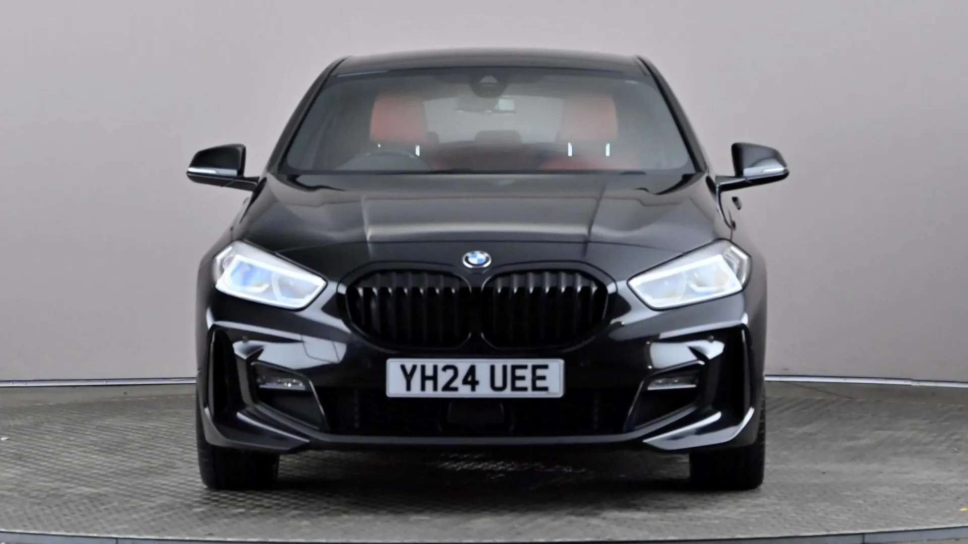 2024 BMW 1 SERIES 2024 BMW 1 SERIES