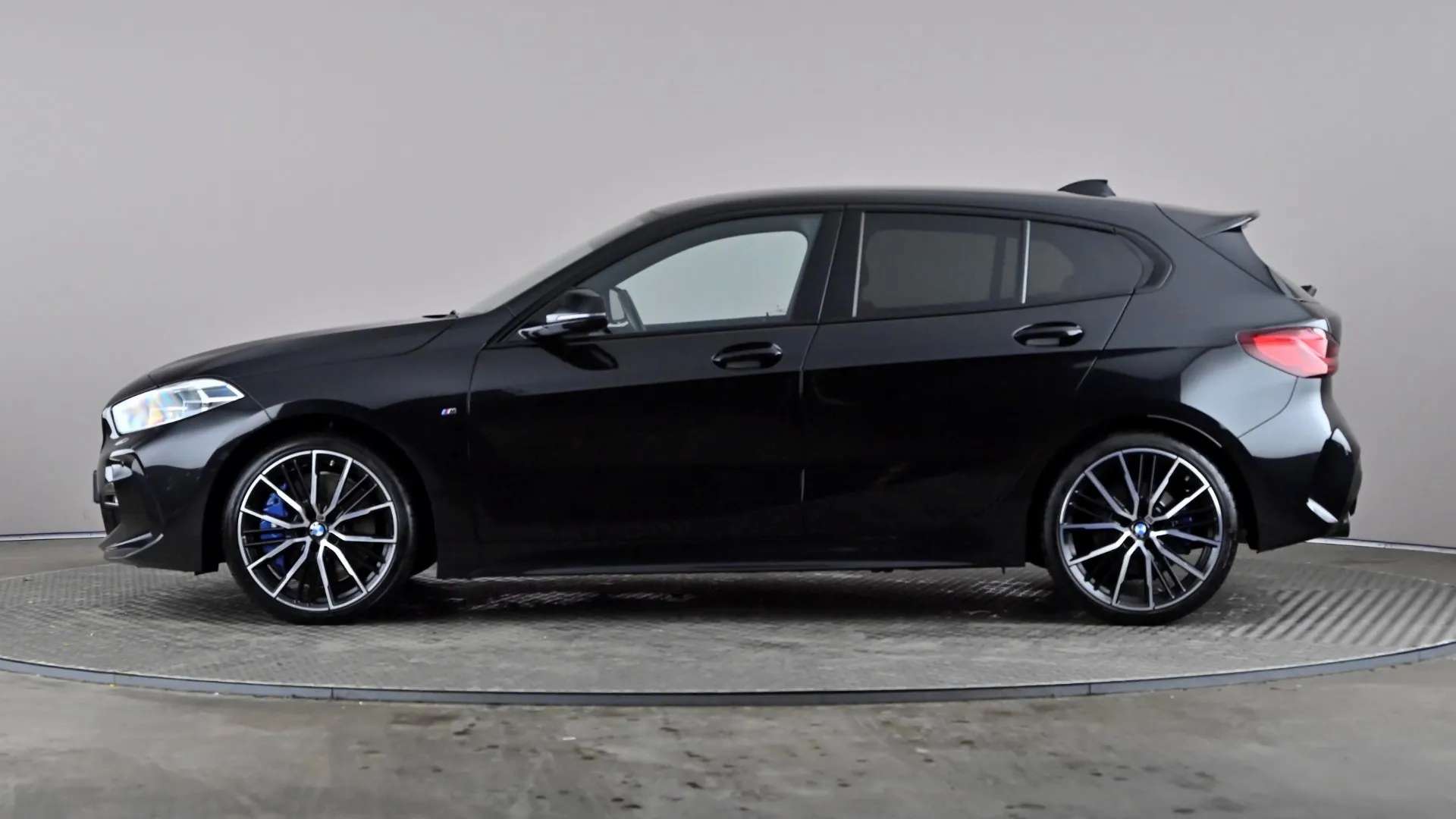 2024 BMW 1 SERIES 2024 BMW 1 SERIES