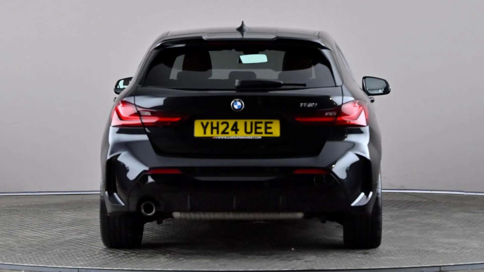 2024 BMW 1 SERIES 2024 BMW 1 SERIES