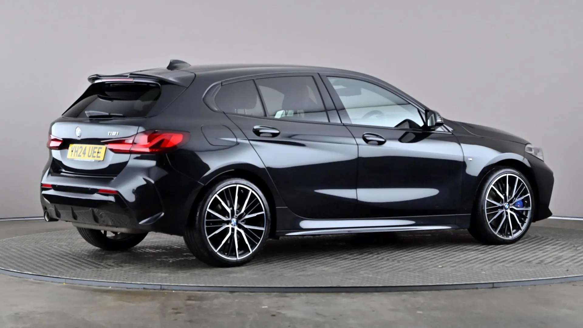 2024 BMW 1 SERIES 2024 BMW 1 SERIES