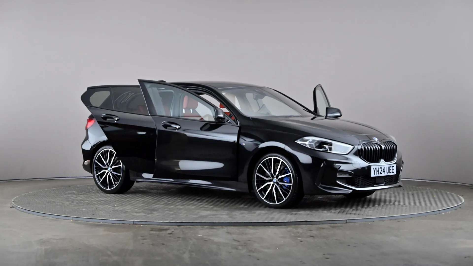 2024 BMW 1 SERIES 2024 BMW 1 SERIES