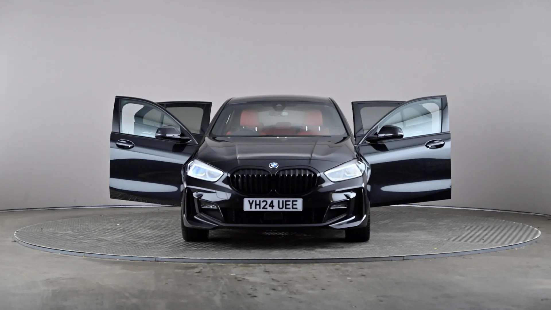 2024 BMW 1 SERIES 2024 BMW 1 SERIES