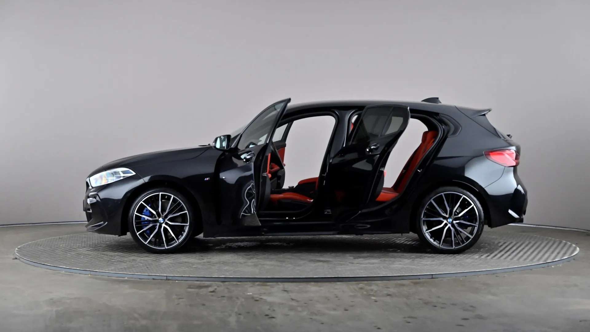 2024 BMW 1 SERIES 2024 BMW 1 SERIES