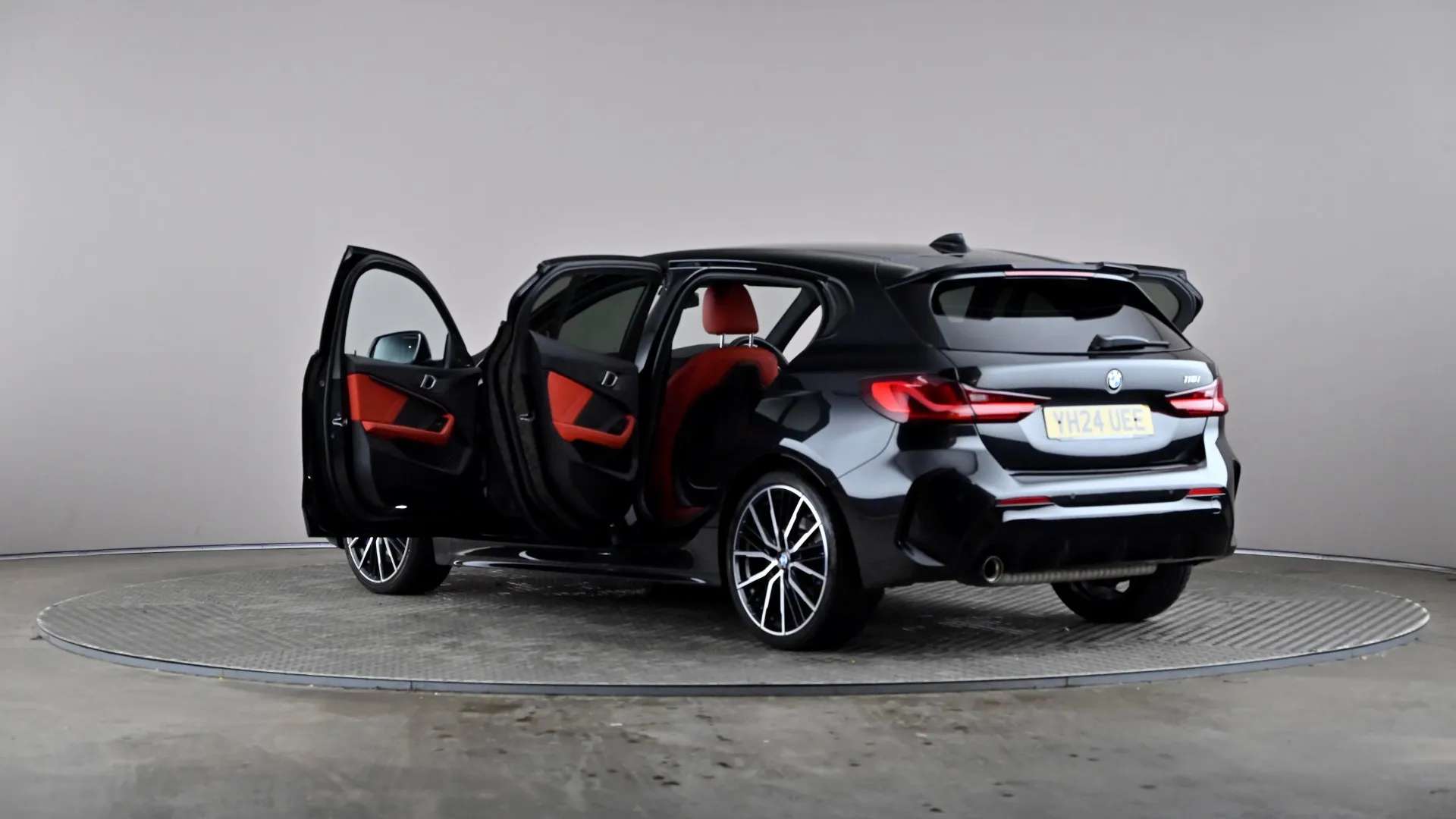 2024 BMW 1 SERIES 2024 BMW 1 SERIES