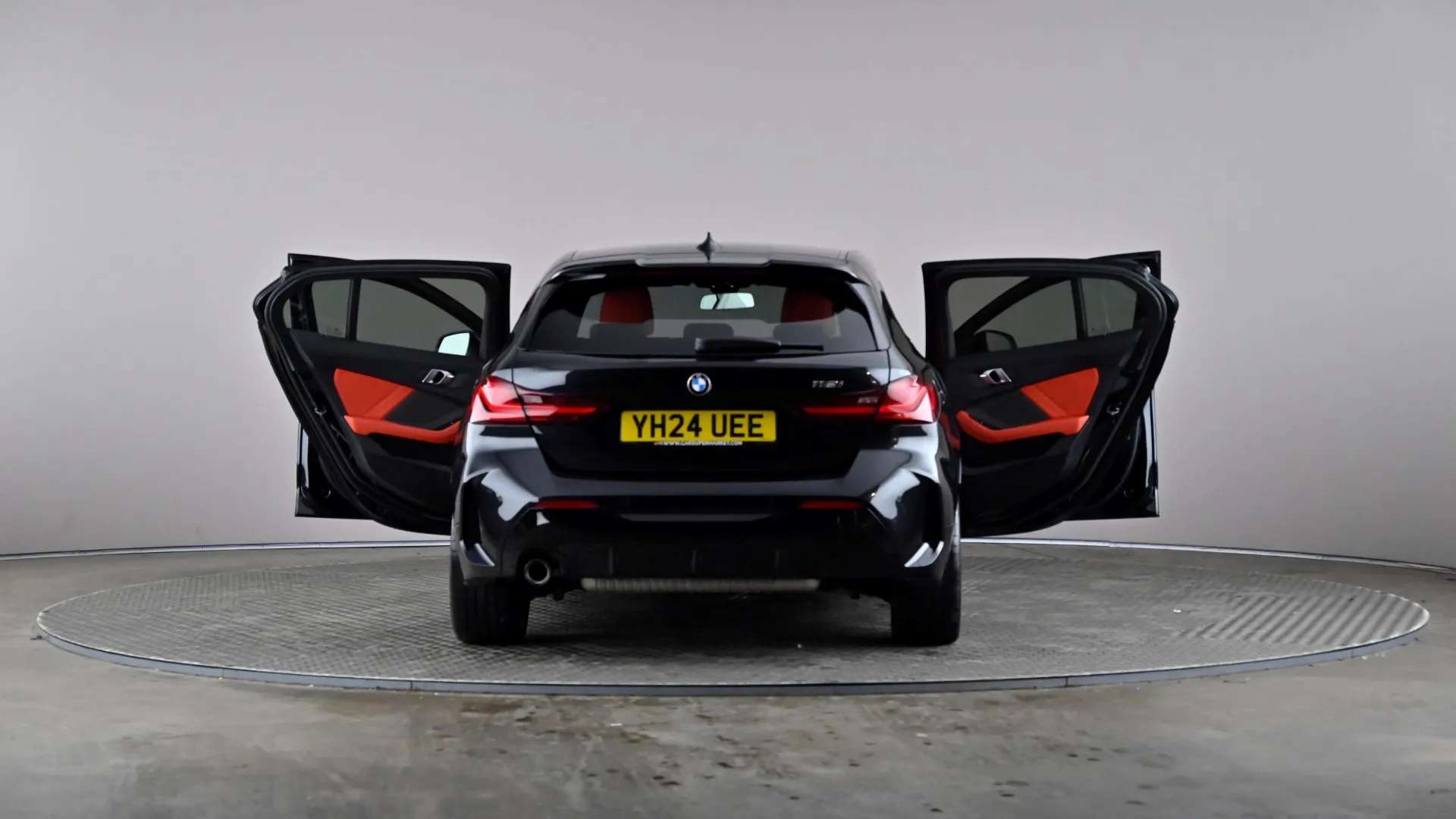 2024 BMW 1 SERIES 2024 BMW 1 SERIES