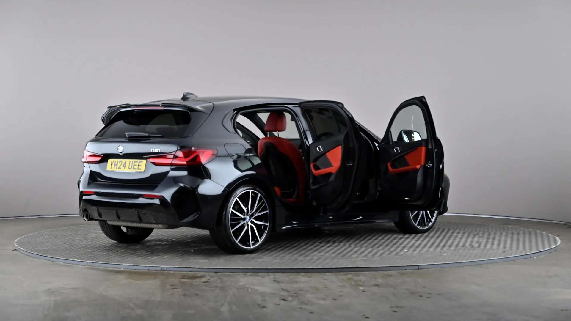 2024 BMW 1 SERIES 2024 BMW 1 SERIES