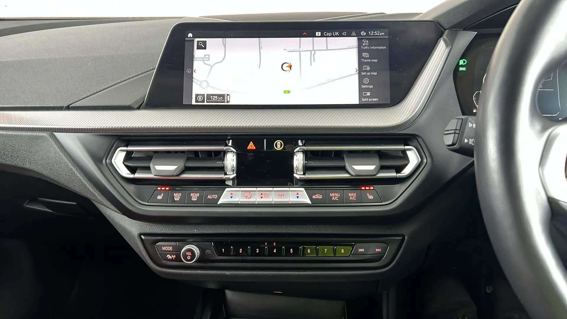 2024 BMW 1 SERIES 2024 BMW 1 SERIES