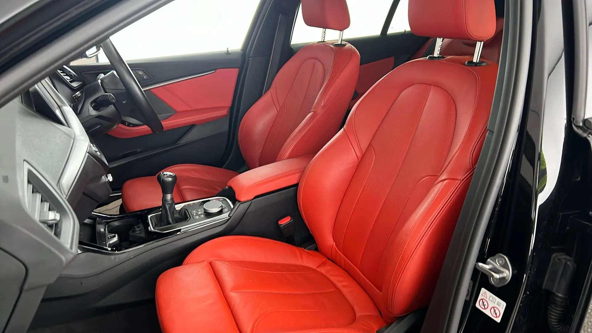 2024 BMW 1 SERIES 2024 BMW 1 SERIES