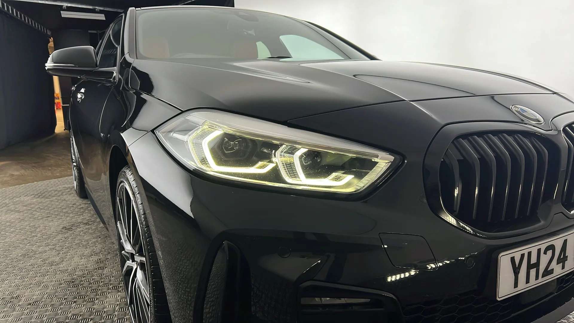 2024 BMW 1 SERIES 2024 BMW 1 SERIES