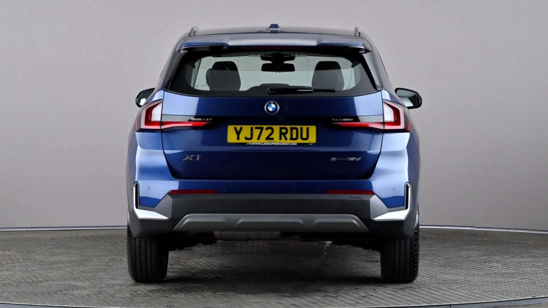 2022 BMW X1 2022 BMW X1