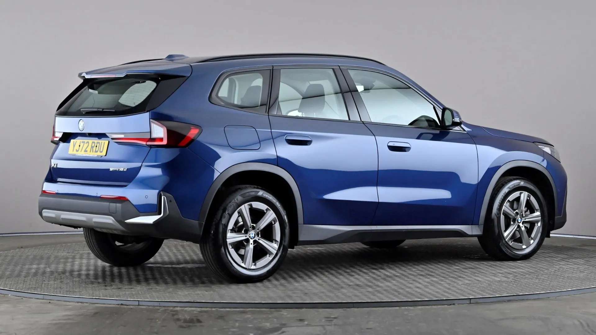 2022 BMW X1 2022 BMW X1