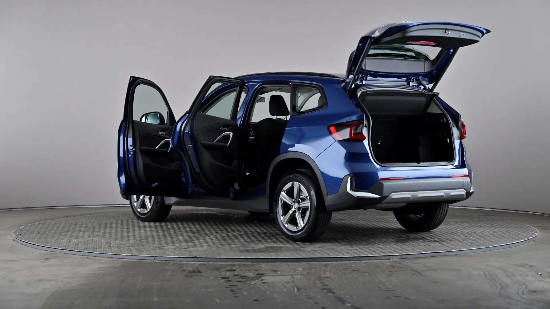 2022 BMW X1 2022 BMW X1