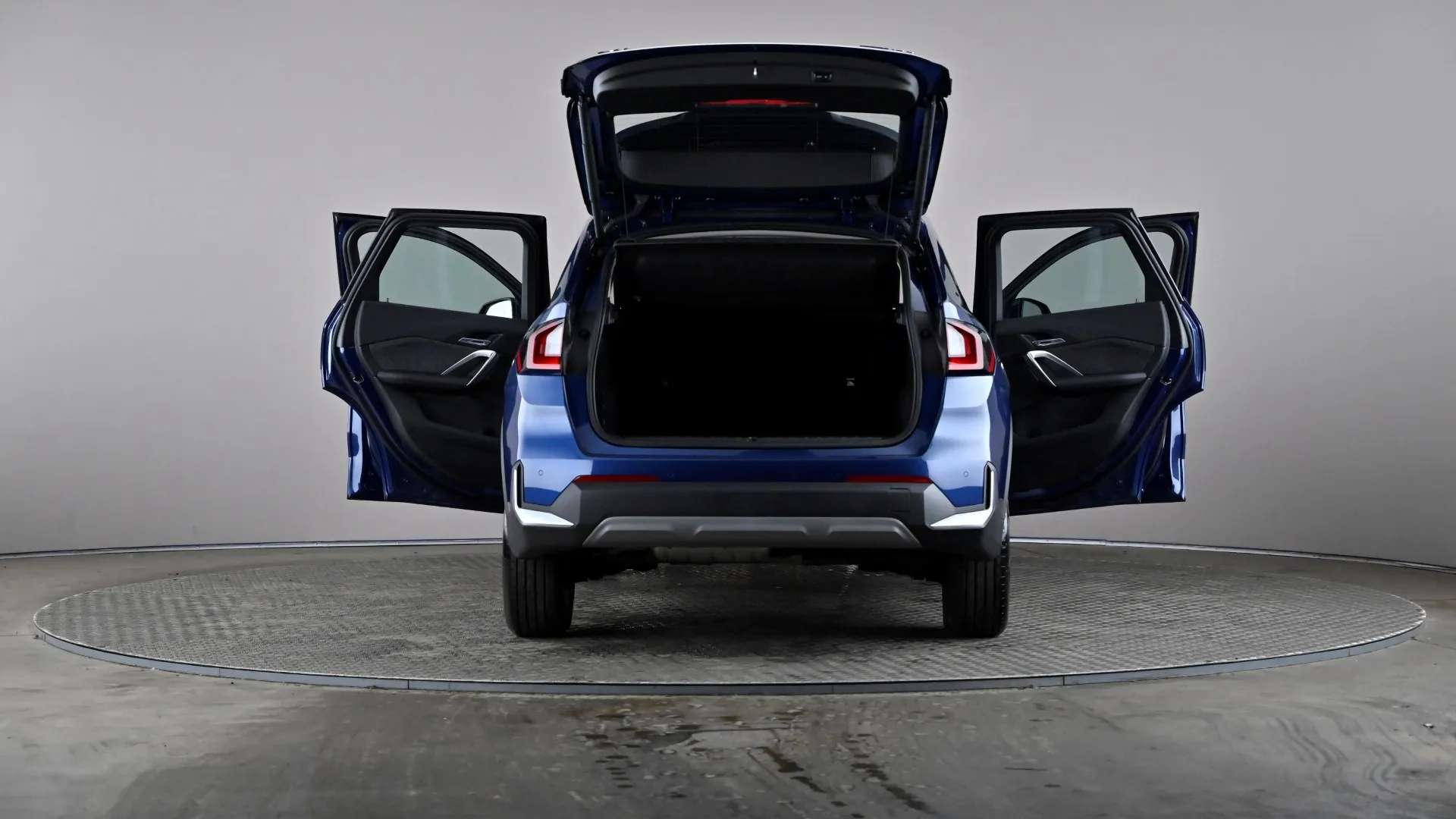 2022 BMW X1 2022 BMW X1